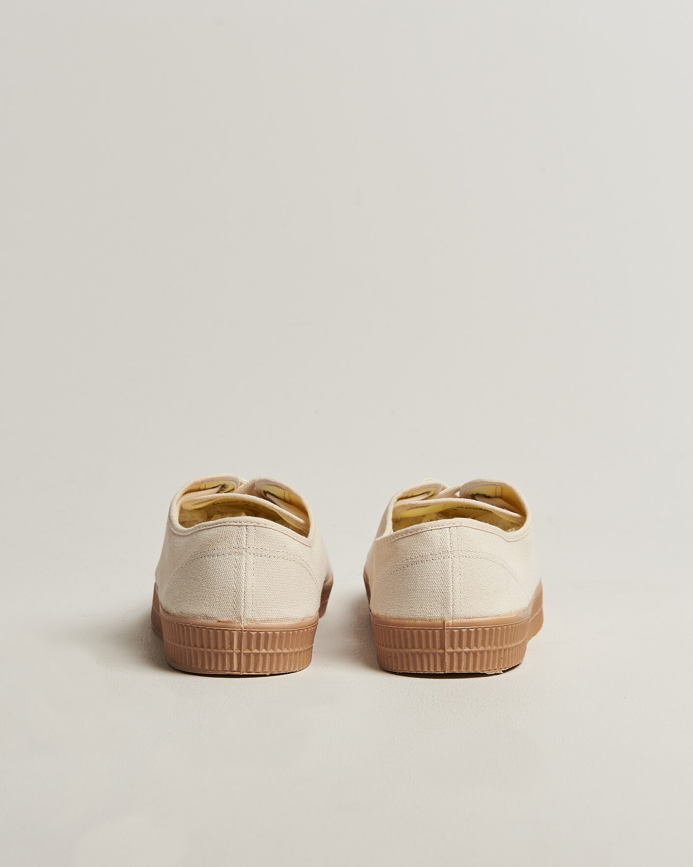 Herr | Sneakers | Novesta | Star Master Organic Cotton Sneaker Beige