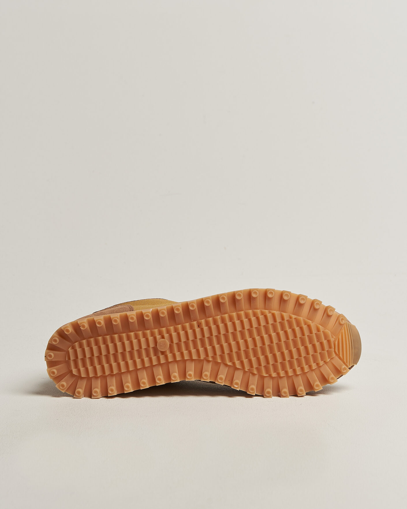 Herr | Sneakers | Novesta | Marathon Trail Running Sneaker Cognac/Beige