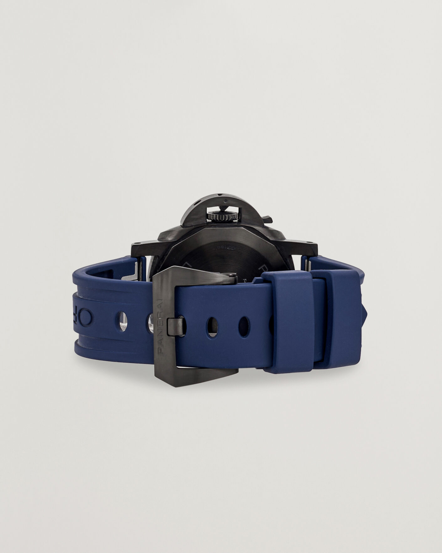 Herr | Pre-Owned & Vintage Watches | Panerai Pre-Owned | Luna Rossa 40 