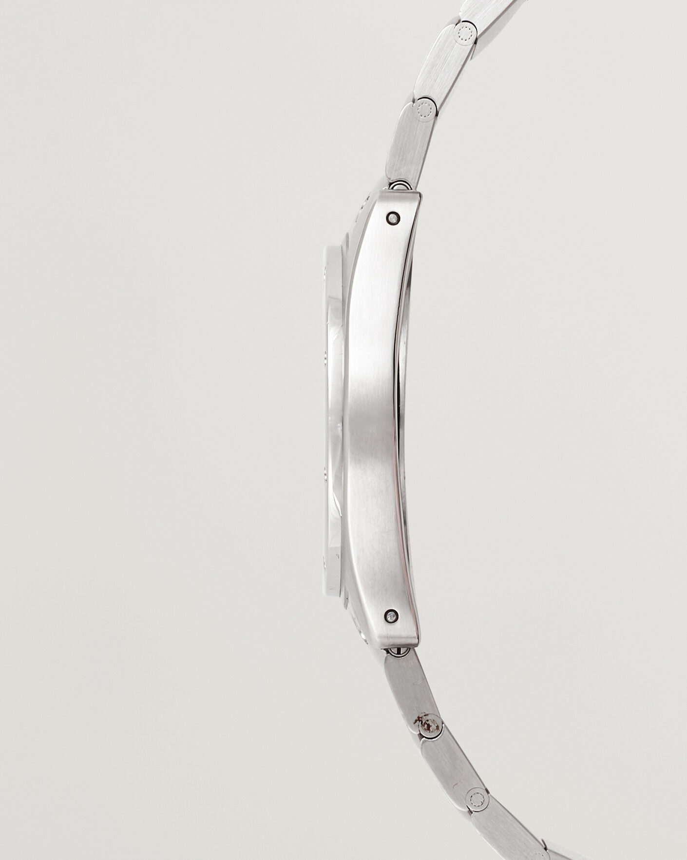 Herr | Pre-Owned & Vintage Watches | Cartier Pre-Owned | Santos Ronde  