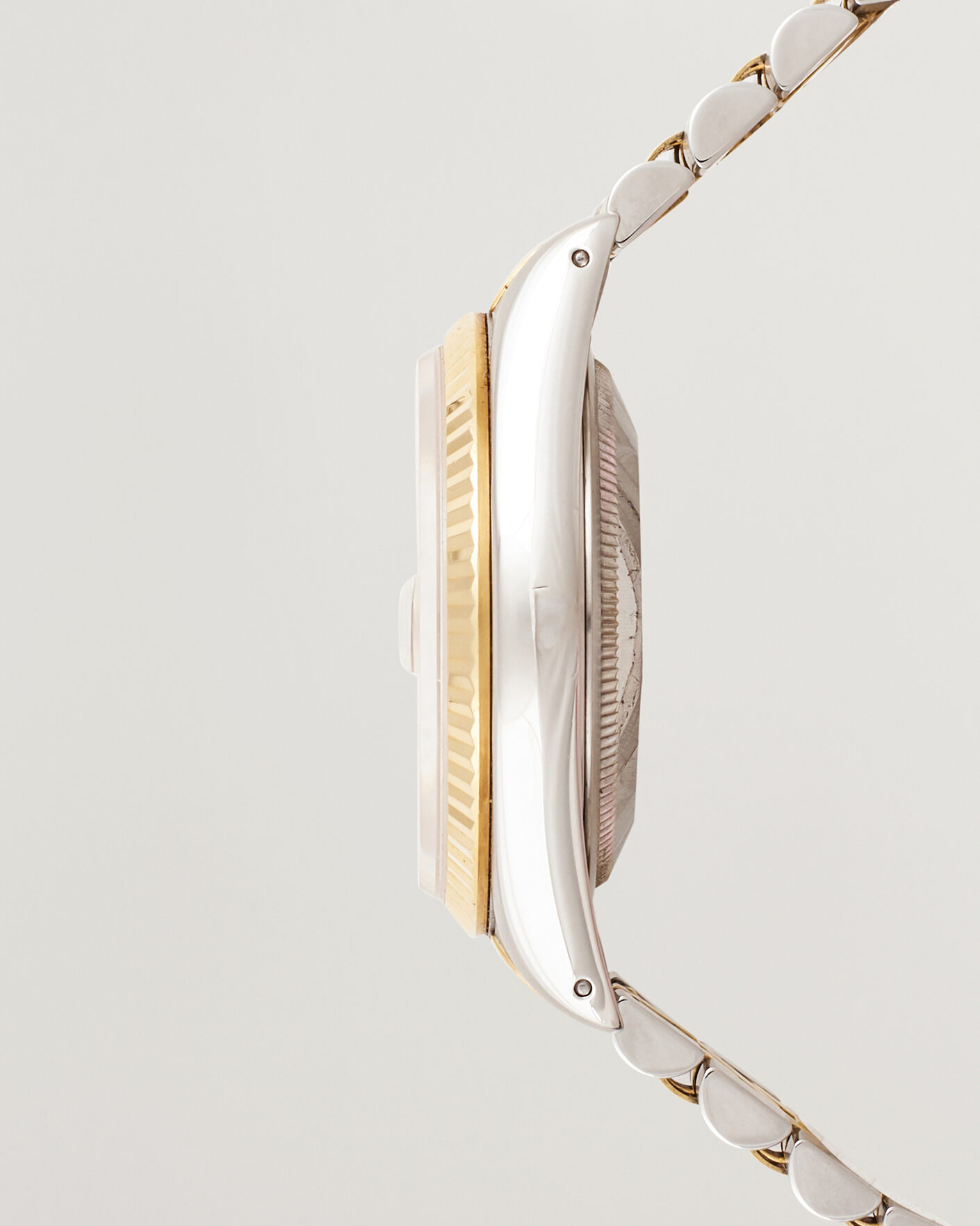 Herr | Pre-Owned & Vintage Watches | Rolex Pre-Owned | Datejust 35 G/S 