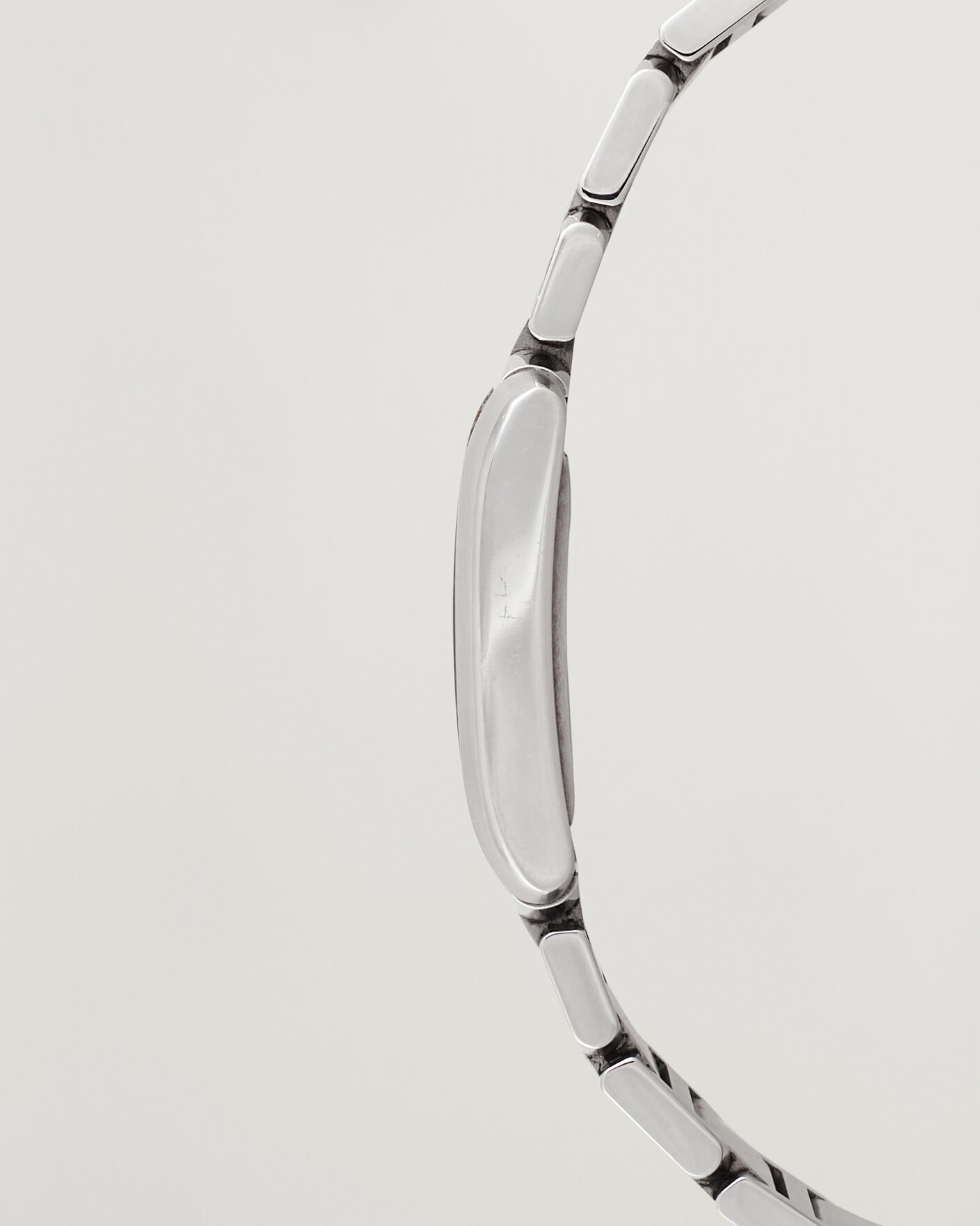 Herr | Cartier Pre-Owned Tank Française | Cartier Pre-Owned | Tank Française