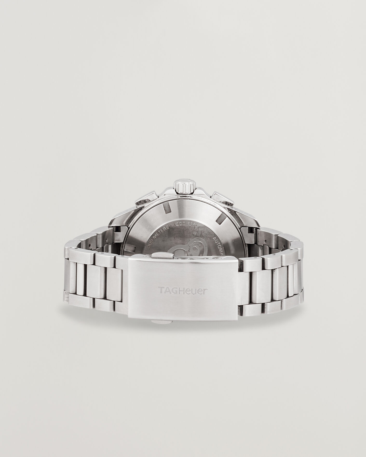 Herr | Pre-Owned & Vintage Watches | Tag Heuer Pre-Owned | Aquaracer 300M 