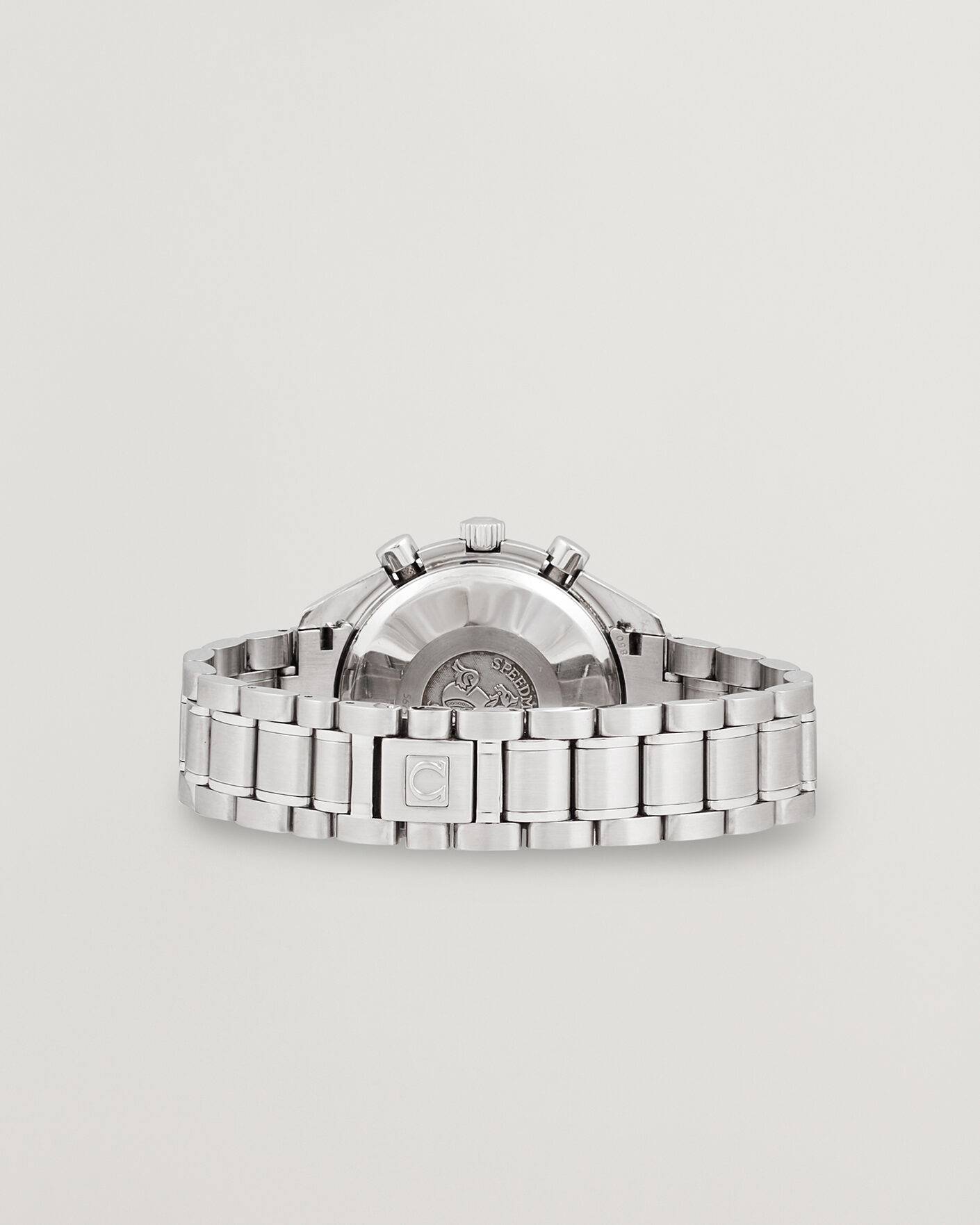 Herr | Omega Pre-Owned Speedmaster Date | Omega Pre-Owned | Speedmaster Date