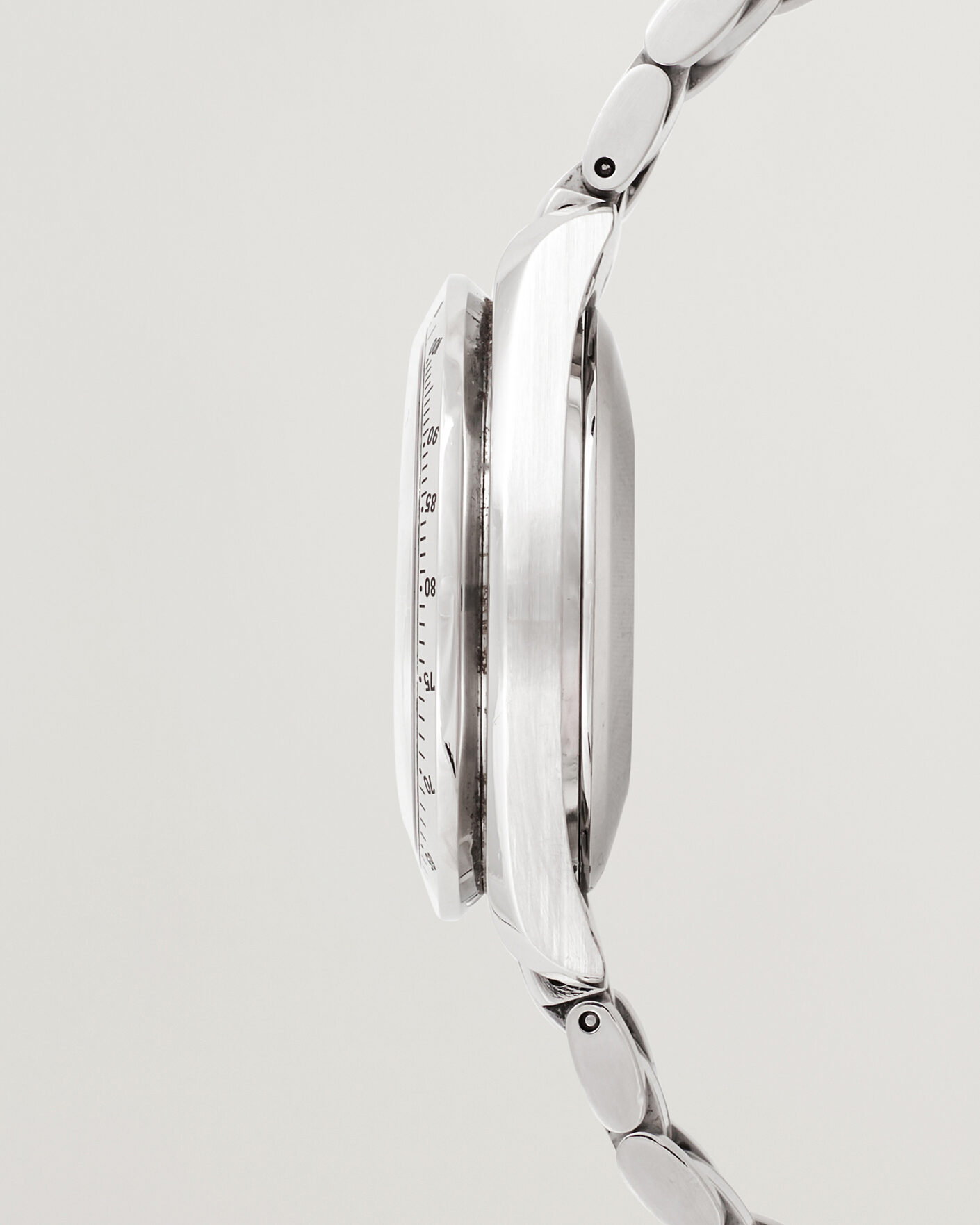 Herr | Omega Pre-Owned Speedmaster Date | Omega Pre-Owned | Speedmaster Date