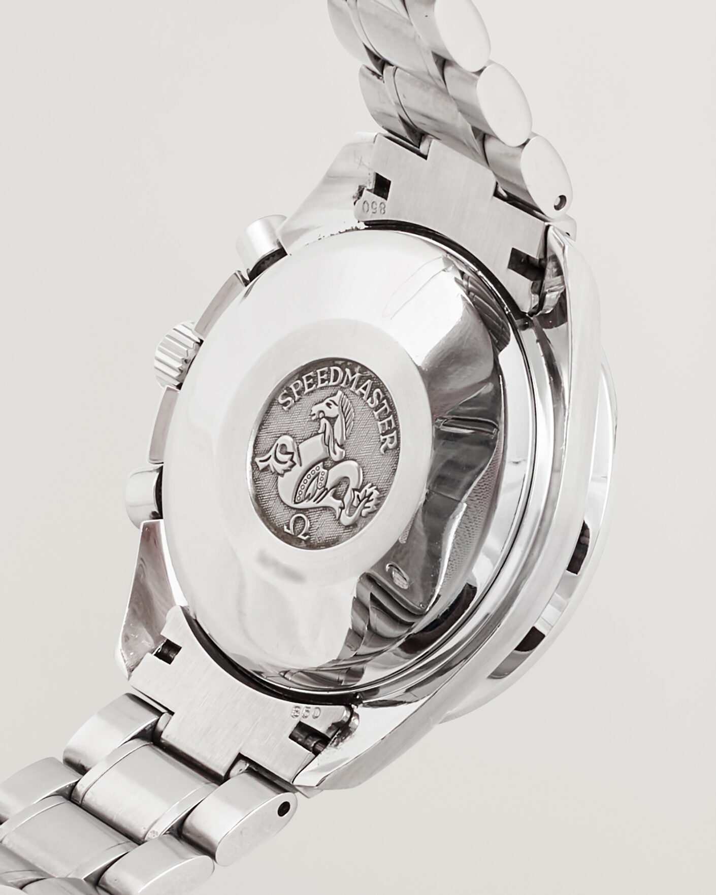 Herr | Omega Pre-Owned Speedmaster Date | Omega Pre-Owned | Speedmaster Date