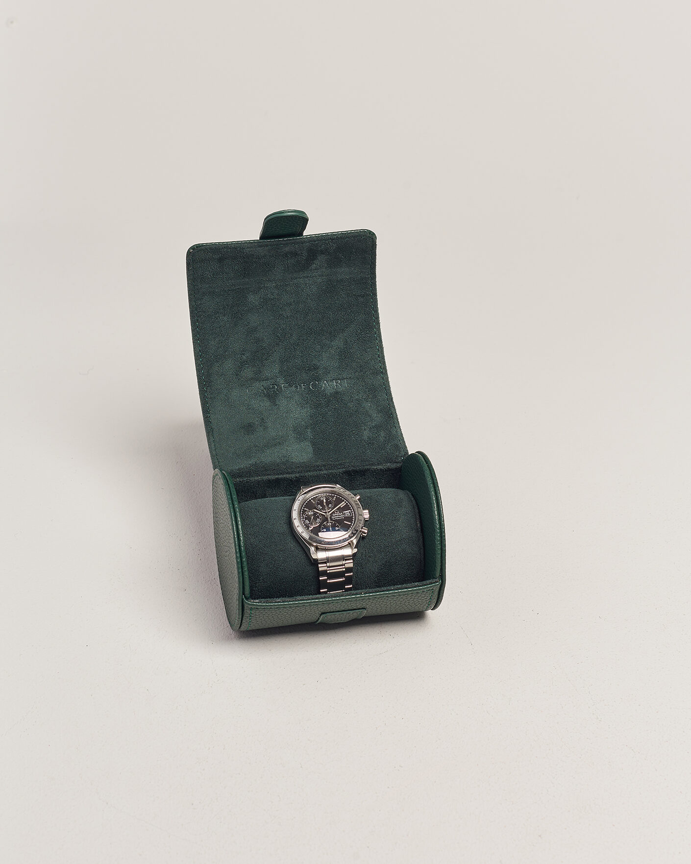 Herr | Pre-Owned & Vintage Watches | Omega Pre-Owned | Speedmaster Date 