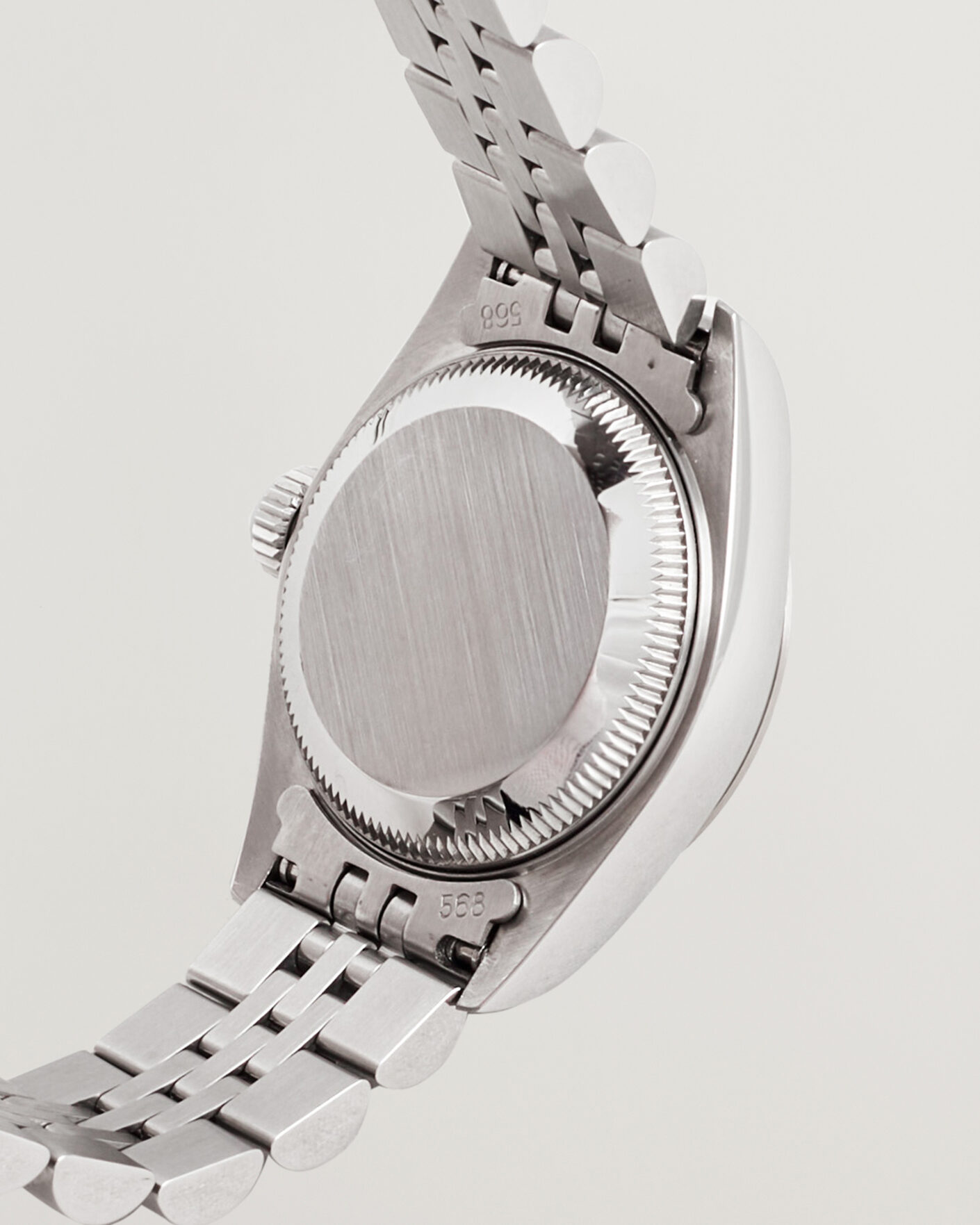 Herr | Gifts for Her | Rolex Pre-Owned | Datejust  