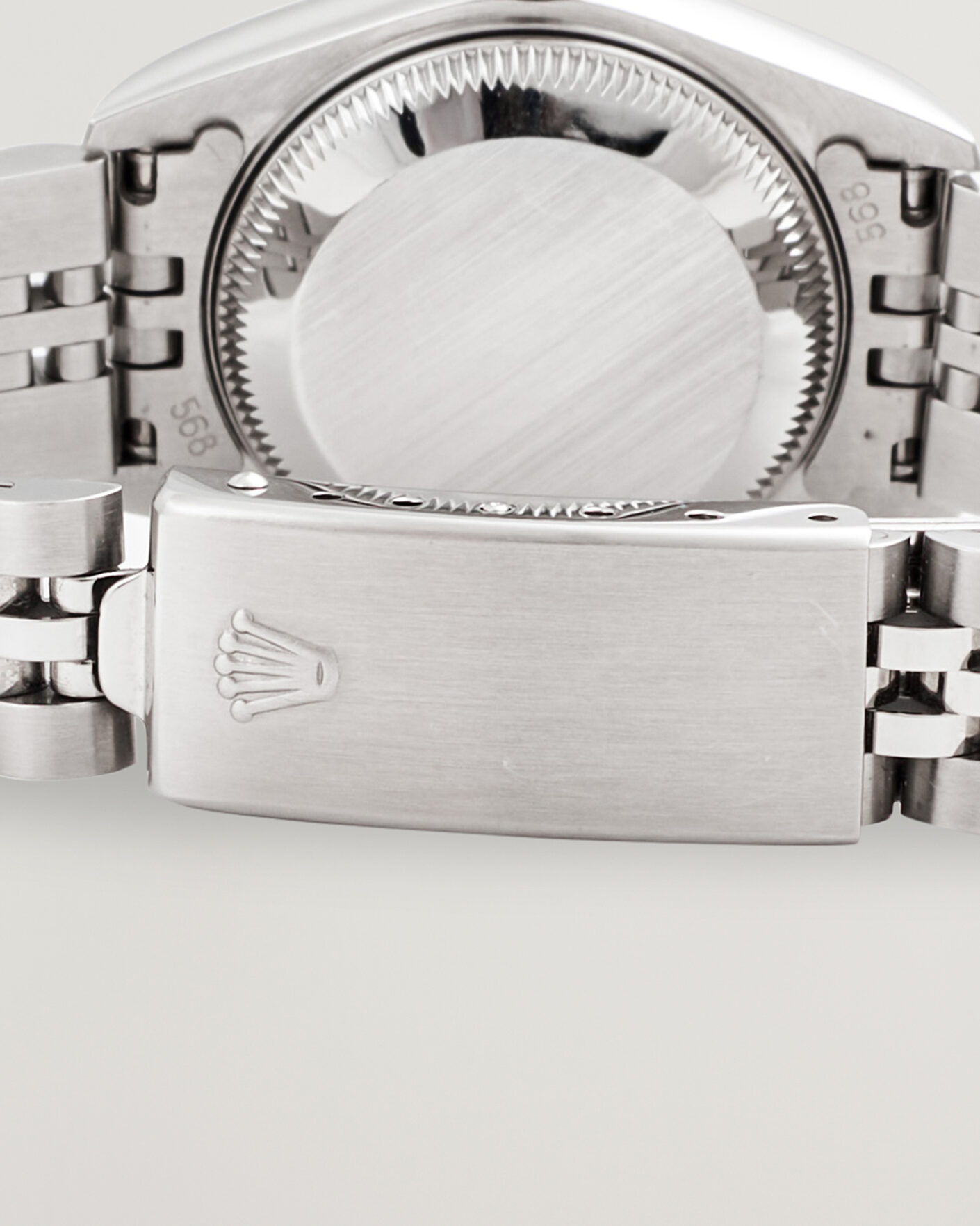 Herr | Gifts for Her | Rolex Pre-Owned | Datejust  