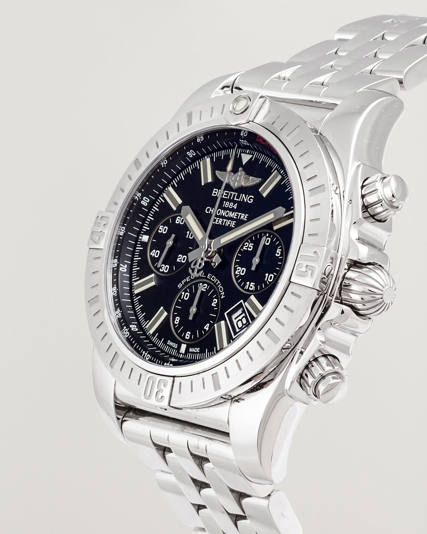 Herr | Breitling Pre-Owned Chronomat 44 | Breitling Pre-Owned | Chronomat 44