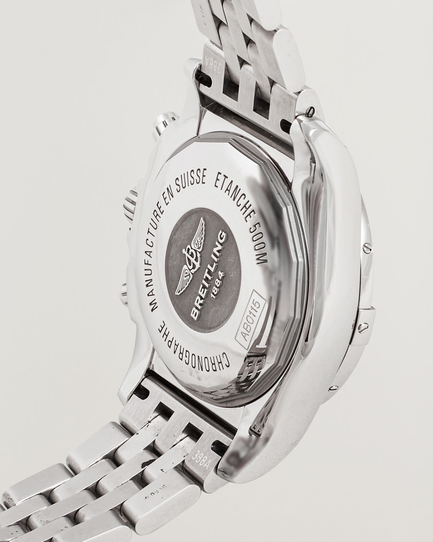 Herr | Breitling Pre-Owned Chronomat 44 | Breitling Pre-Owned | Chronomat 44