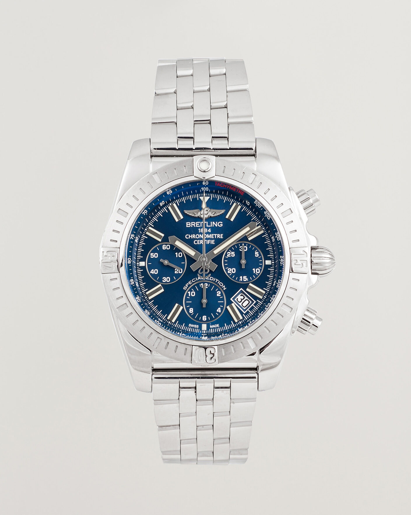 Herr | Breitling Pre-Owned Chronomat Special 44 | Breitling Pre-Owned | Chronomat Special 44