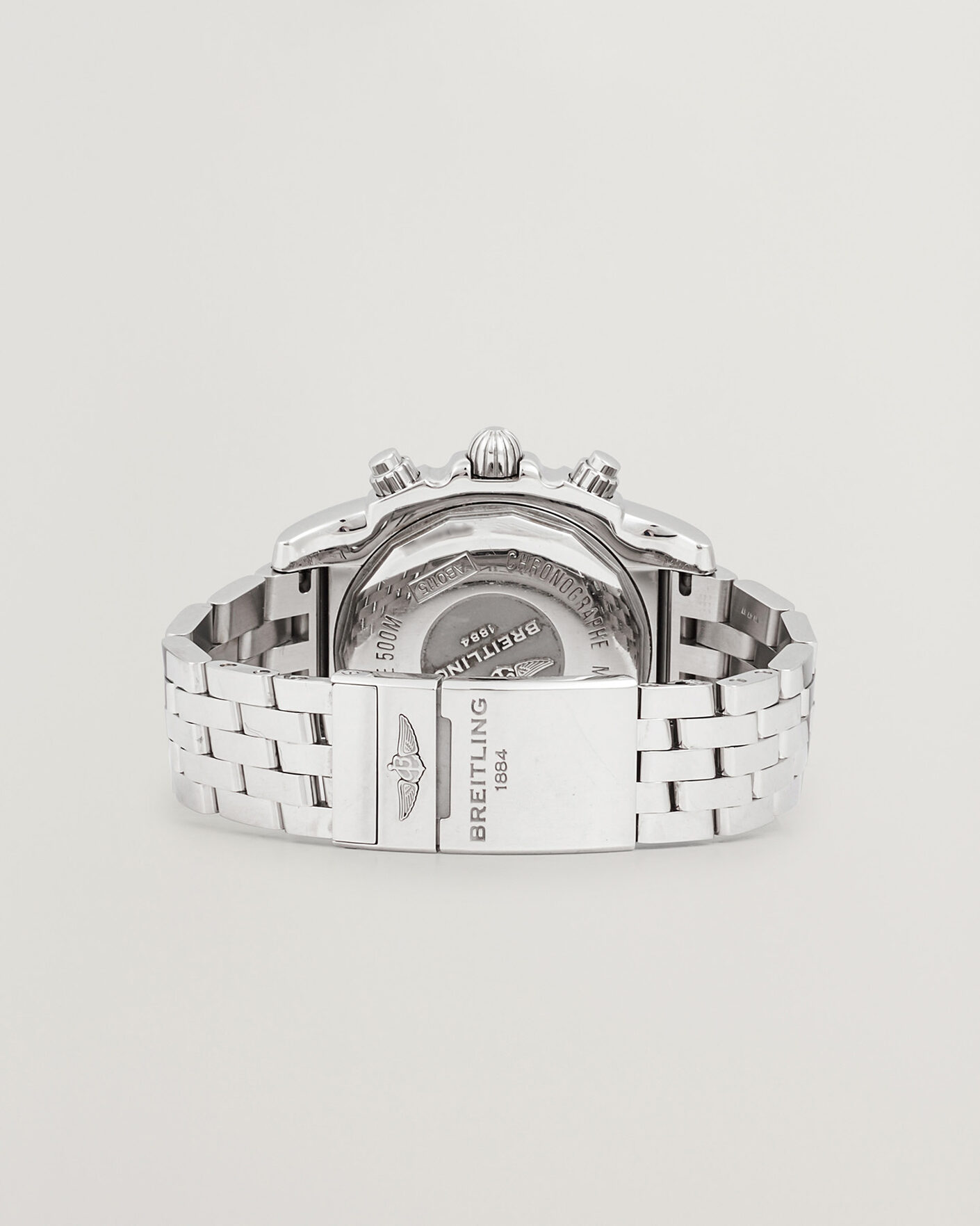 Herr | Breitling Pre-Owned Chronomat Special 44 | Breitling Pre-Owned | Chronomat Special 44