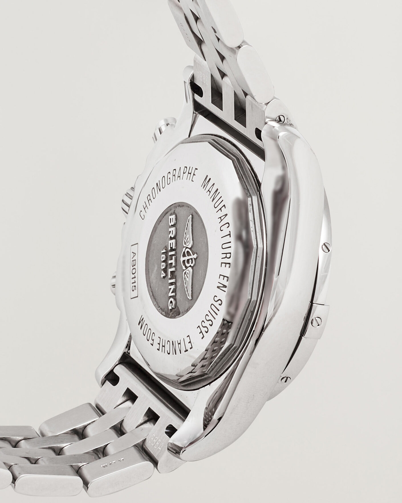 Herr | Breitling Pre-Owned Chronomat Special 44 | Breitling Pre-Owned | Chronomat Special 44