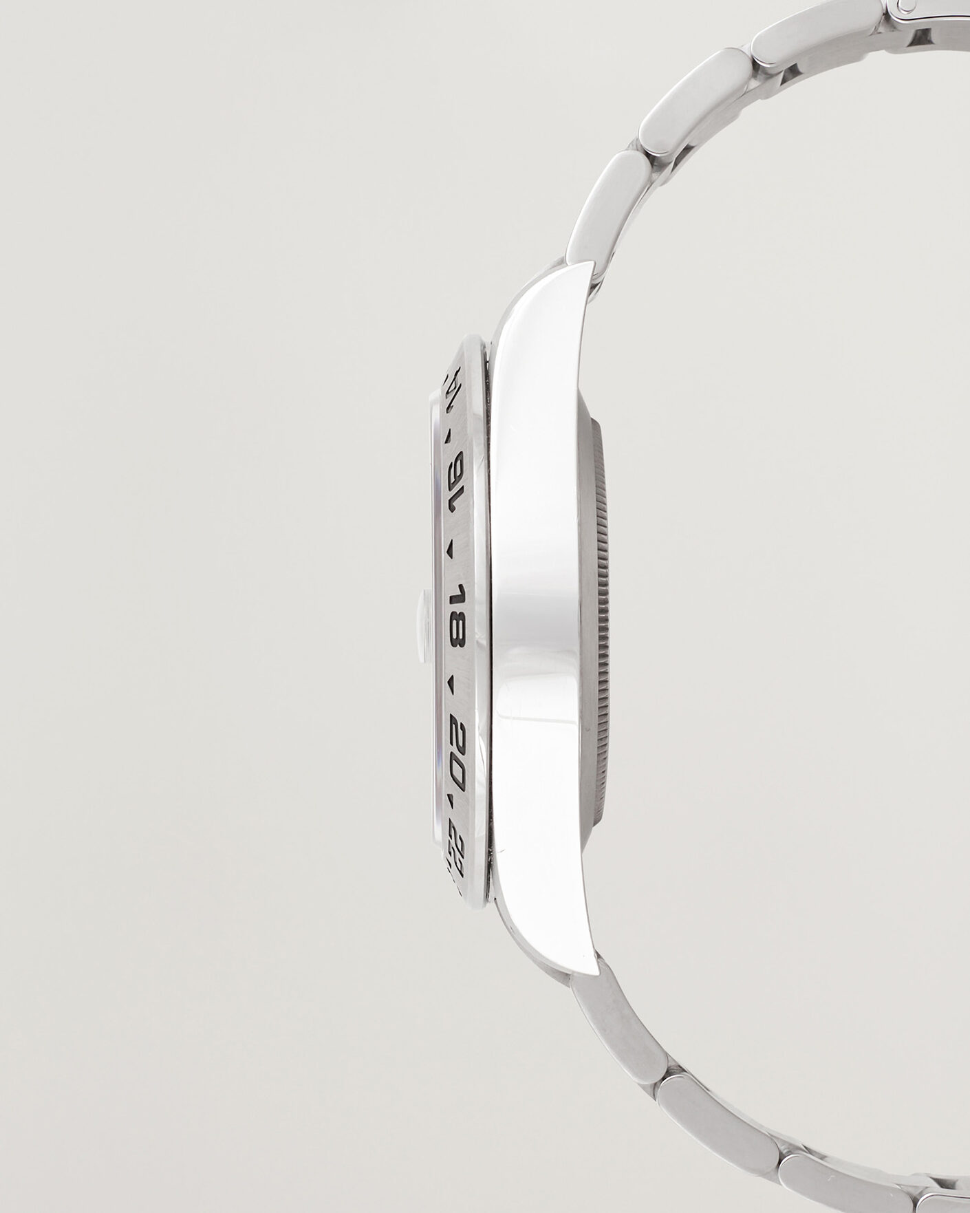 Herr | Pre-Owned & Vintage Watches | Rolex Pre-Owned | Explorer II 