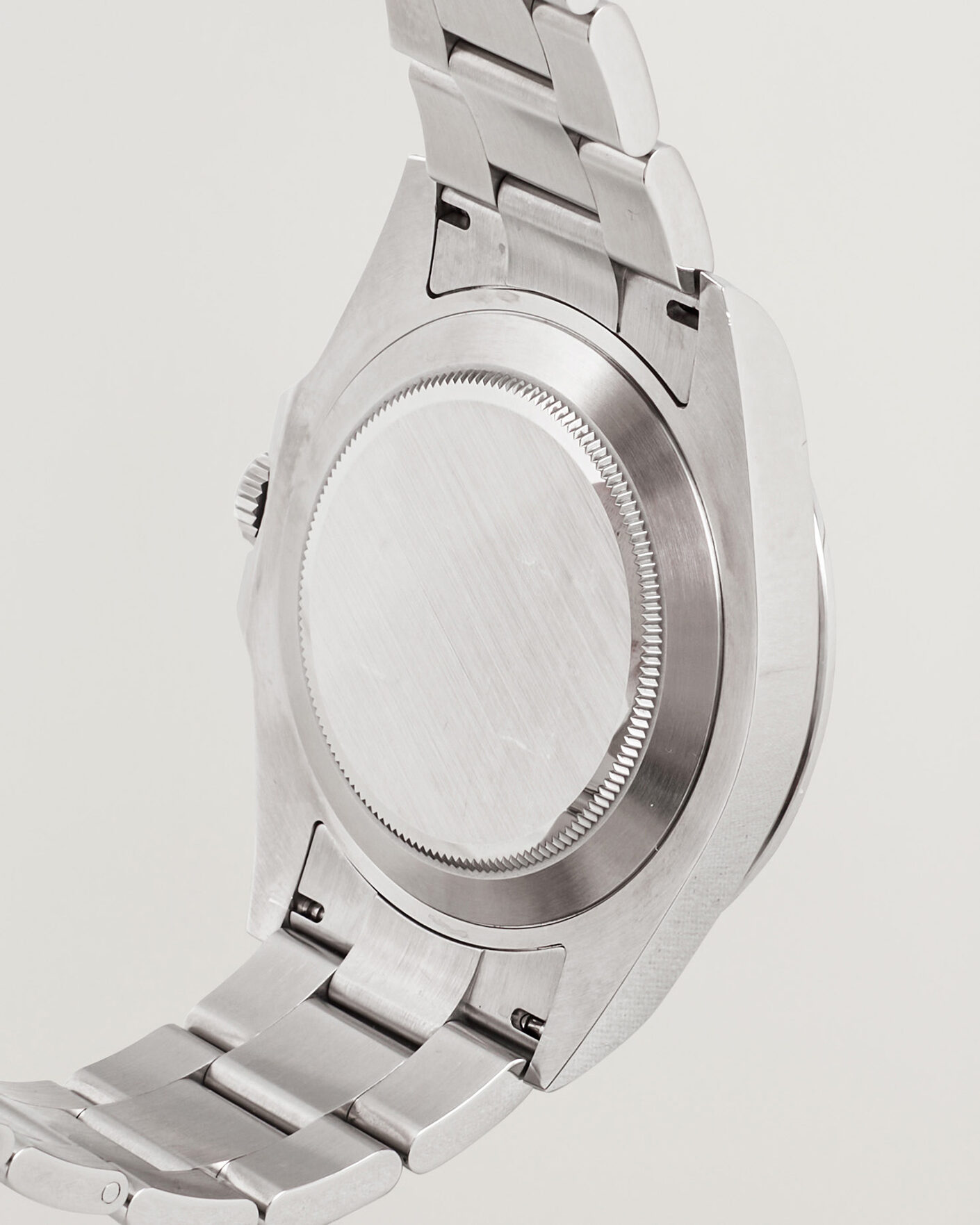 Herr | Rolex Pre-Owned Explorer II | Rolex Pre-Owned | Explorer II