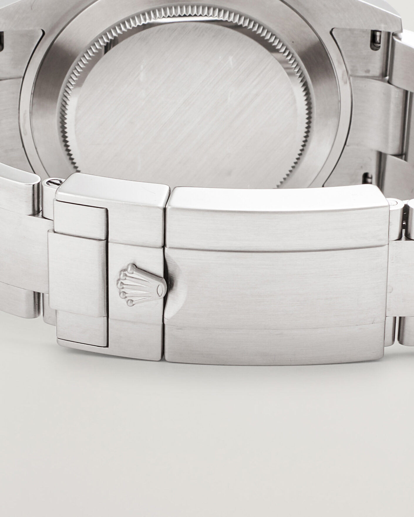 Herr | Rolex Pre-Owned Explorer II | Rolex Pre-Owned | Explorer II