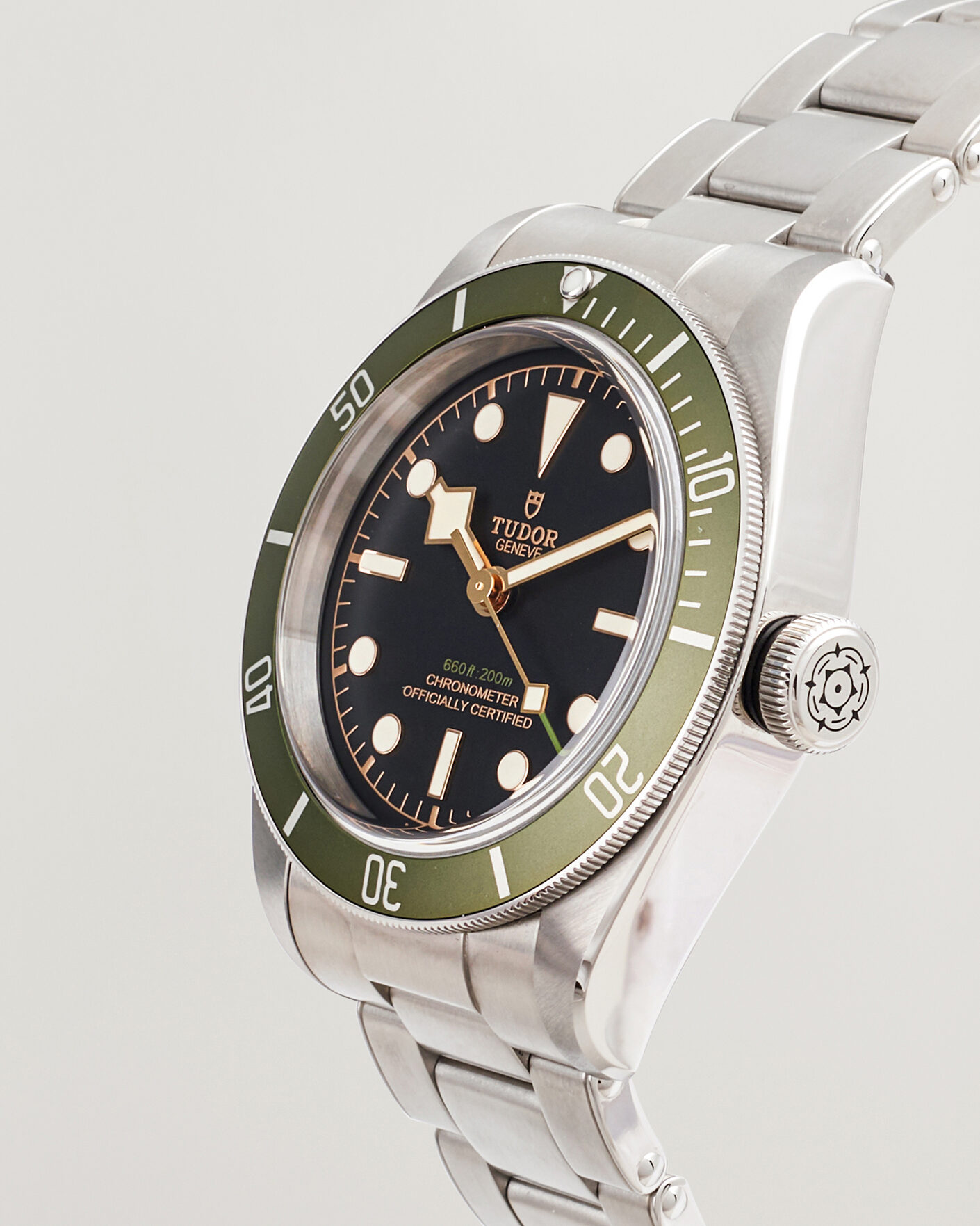 Herr | Pre-Owned & Vintage Watches | Tudor Pre-Owned | Black Bay  