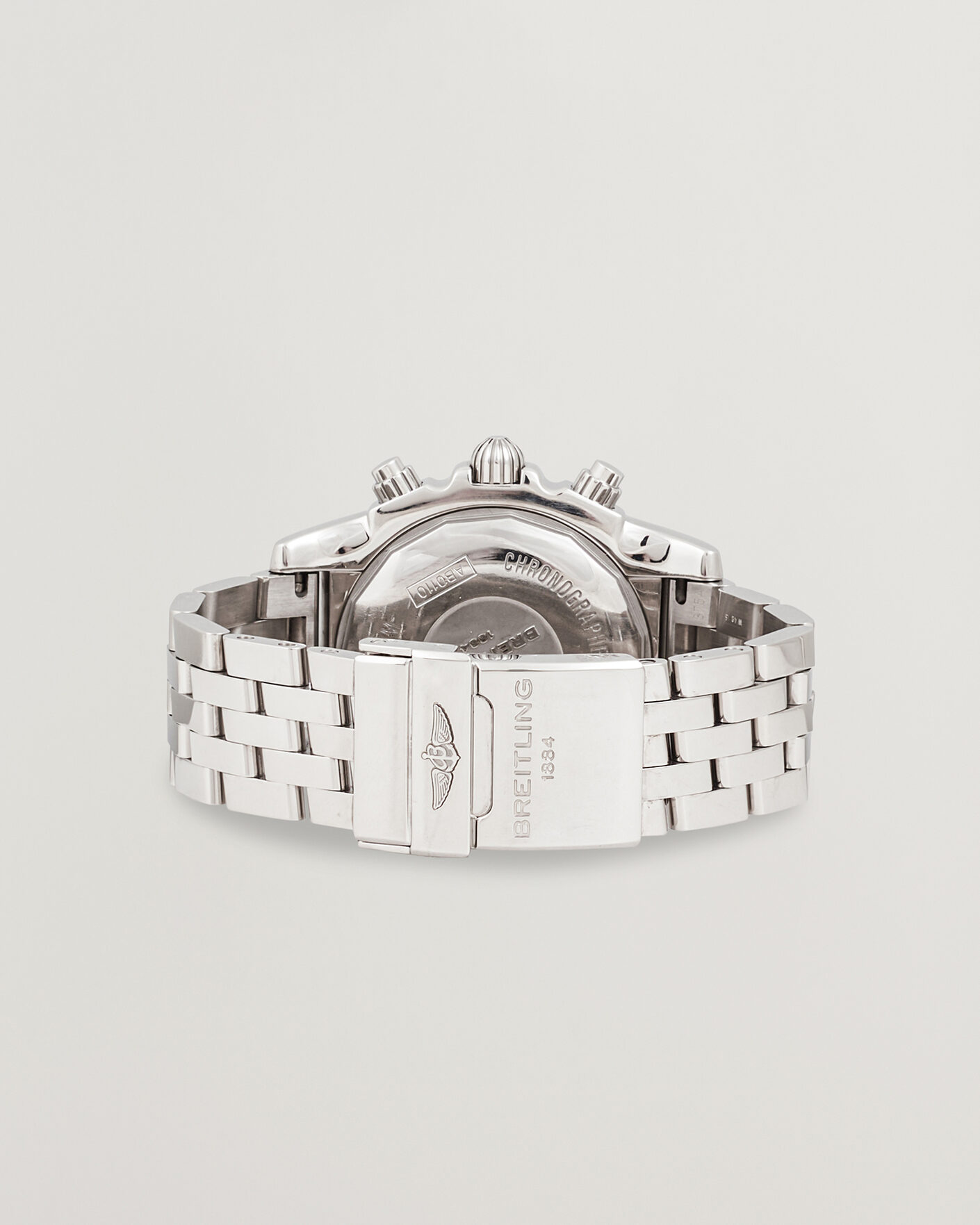 Herr | Breitling Pre-Owned Chronomat 44 Special Edition | Breitling Pre-Owned | Chronomat 44 Special Edition