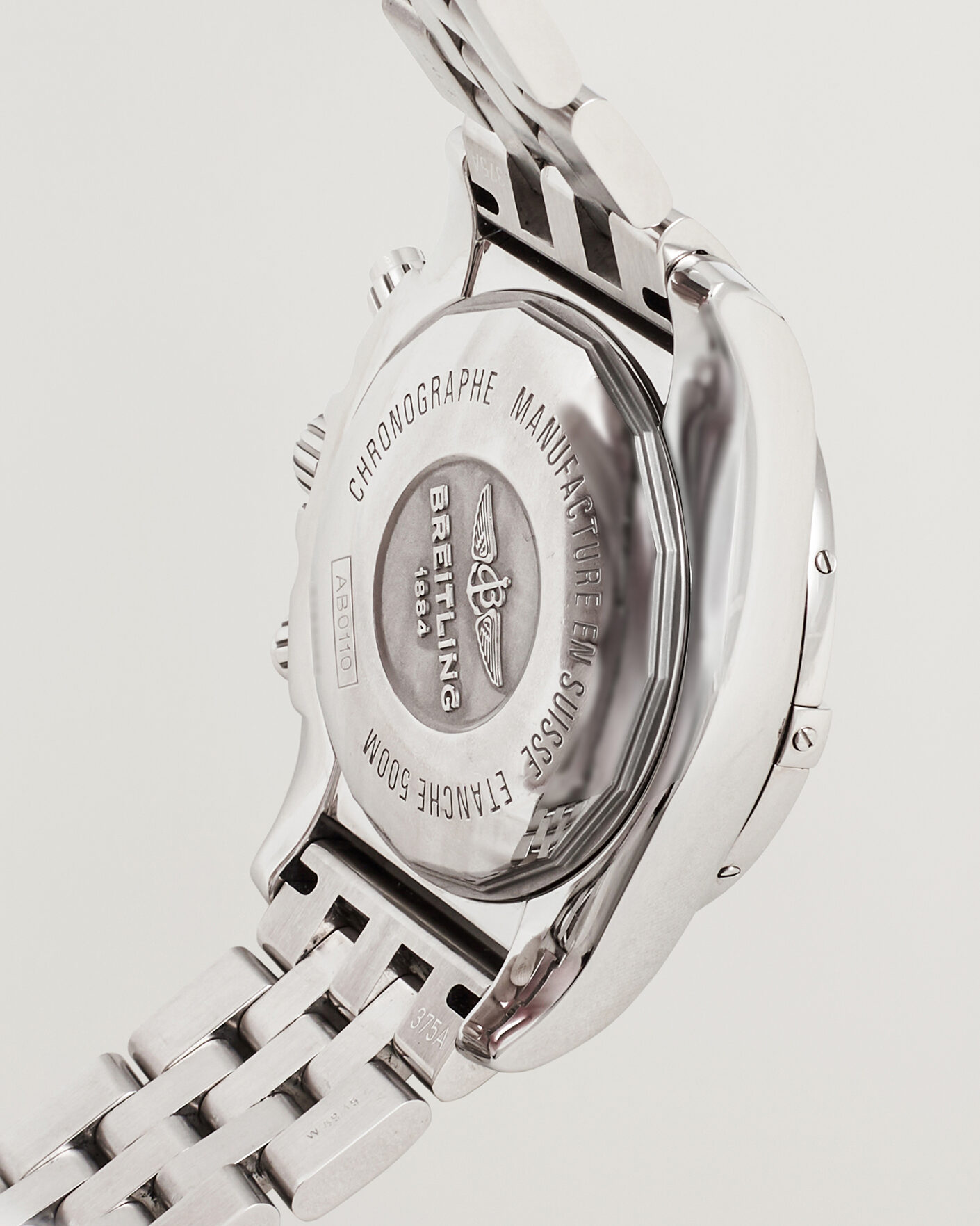 Herr | Breitling Pre-Owned Chronomat 44 Special Edition | Breitling Pre-Owned | Chronomat 44 Special Edition