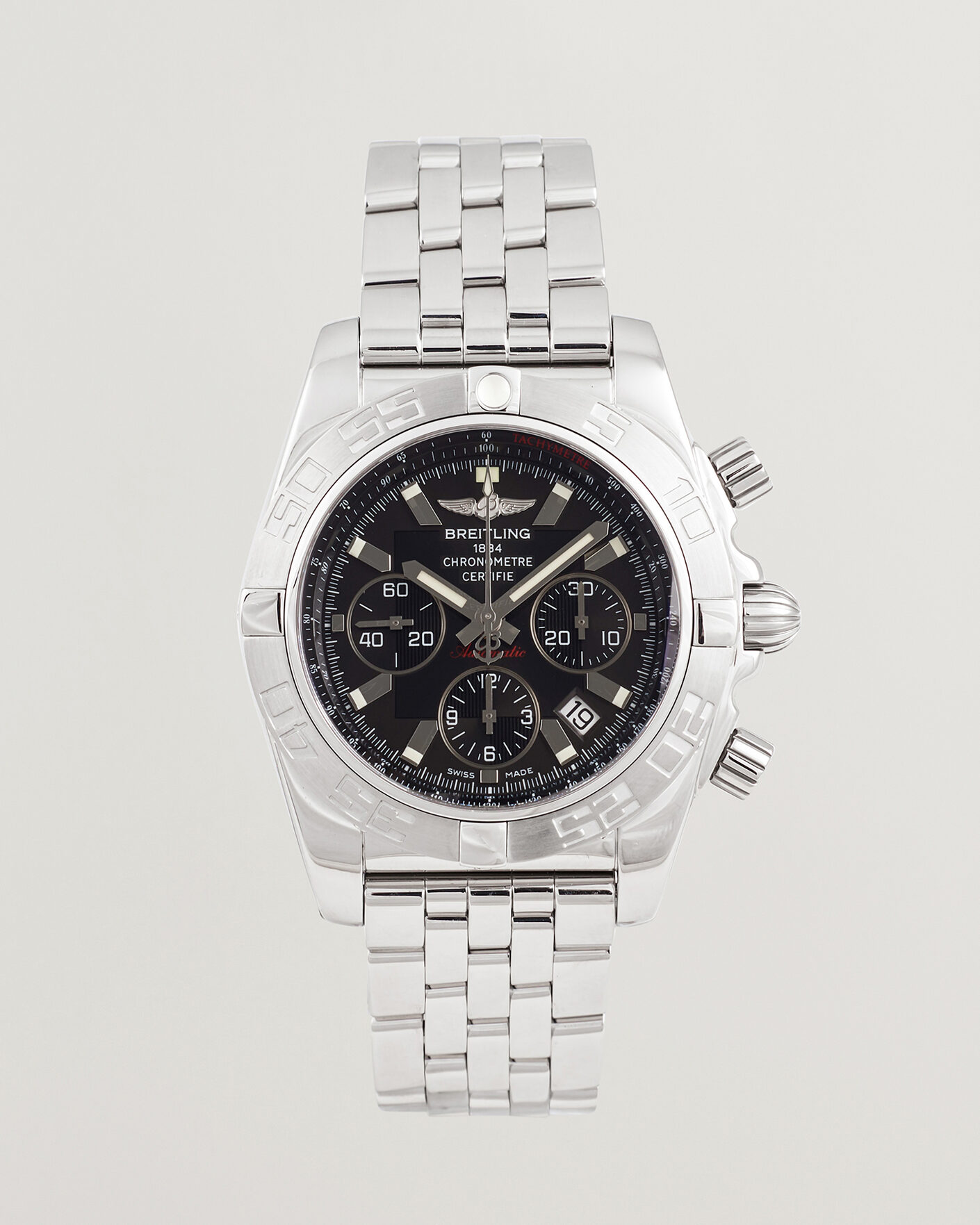 Herr | Pre-Owned & Vintage Watches | Breitling Pre-Owned | Chronomat 44