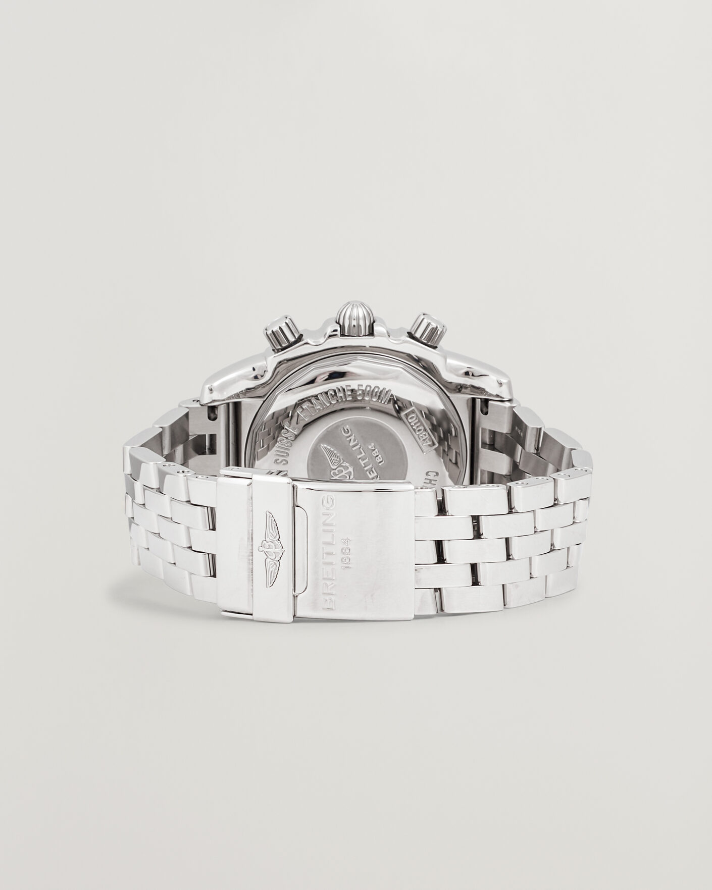 Herr | Pre-Owned & Vintage Watches | Breitling Pre-Owned | Chronomat 44