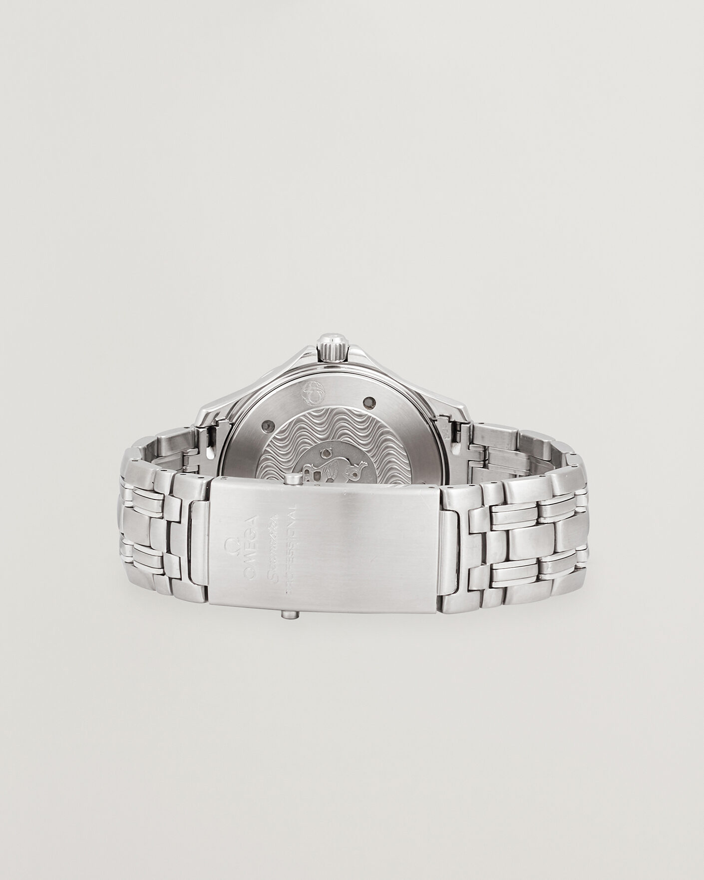 Herr | Omega Pre-Owned Seamaster 300M SMP | Omega Pre-Owned | Seamaster 300M SMP