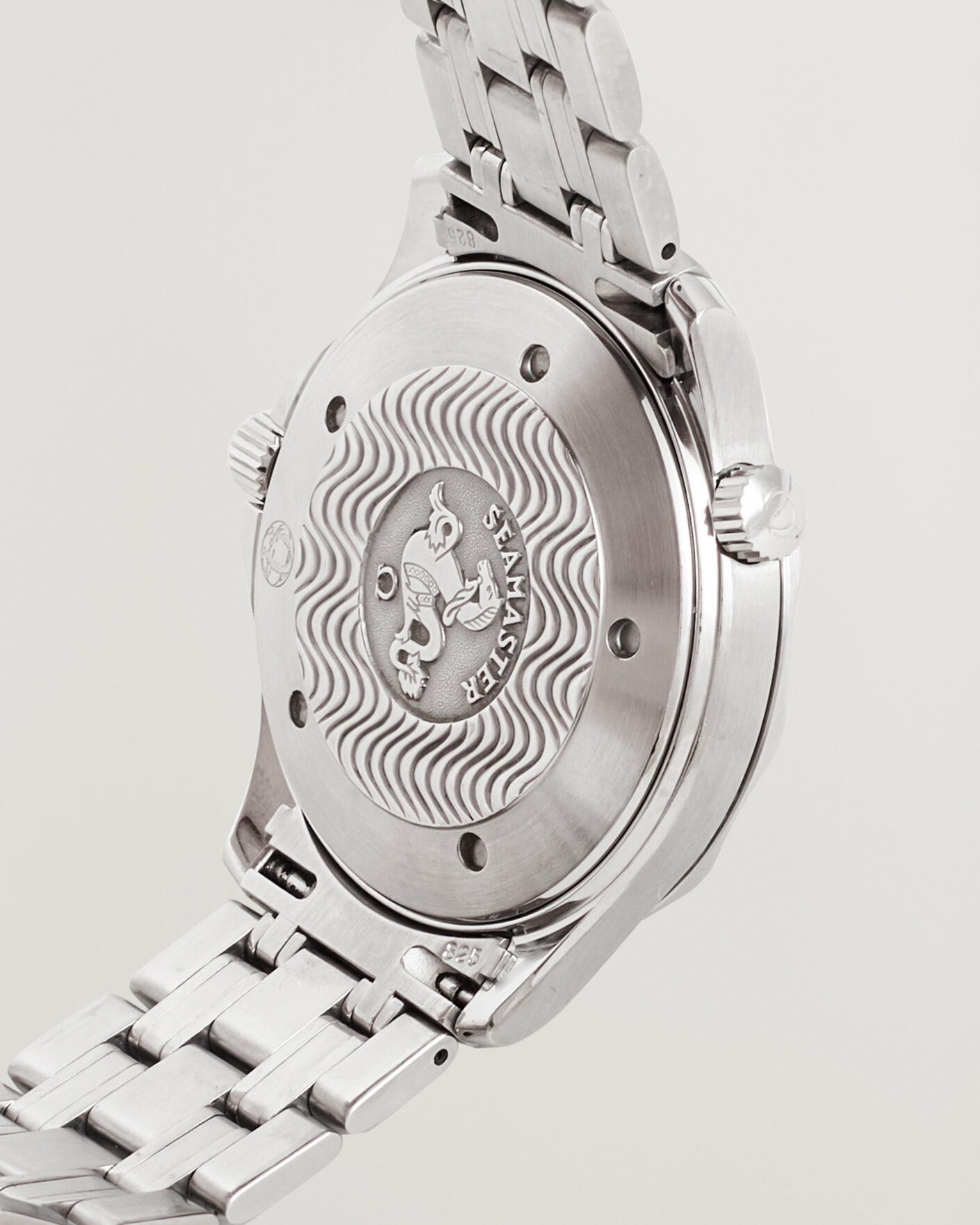 Herr | Omega Pre-Owned Seamaster 300M SMP | Omega Pre-Owned | Seamaster 300M SMP