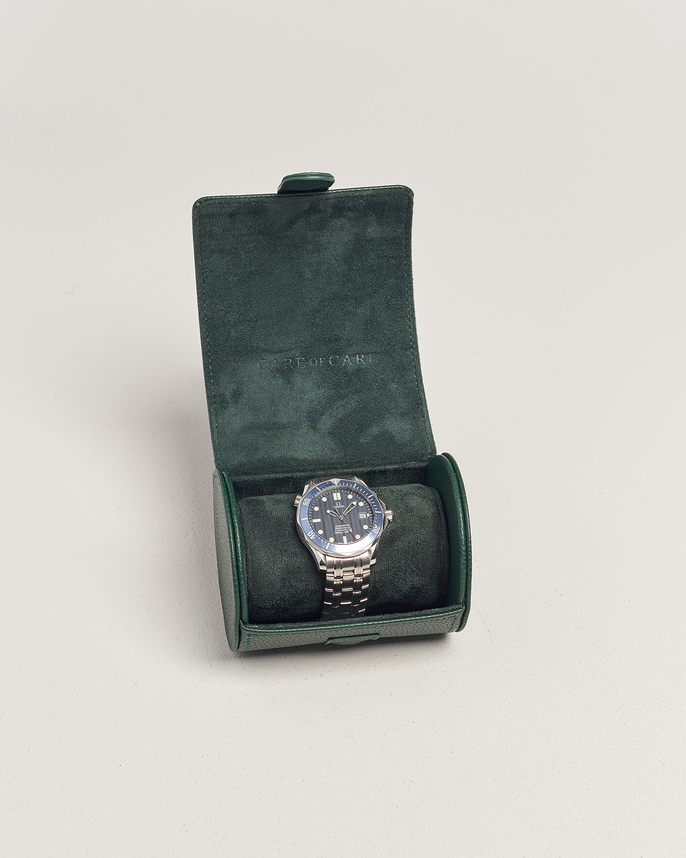 Herr | Pre-Owned & Vintage Watches | Omega Pre-Owned | Seamaster 300M SMP