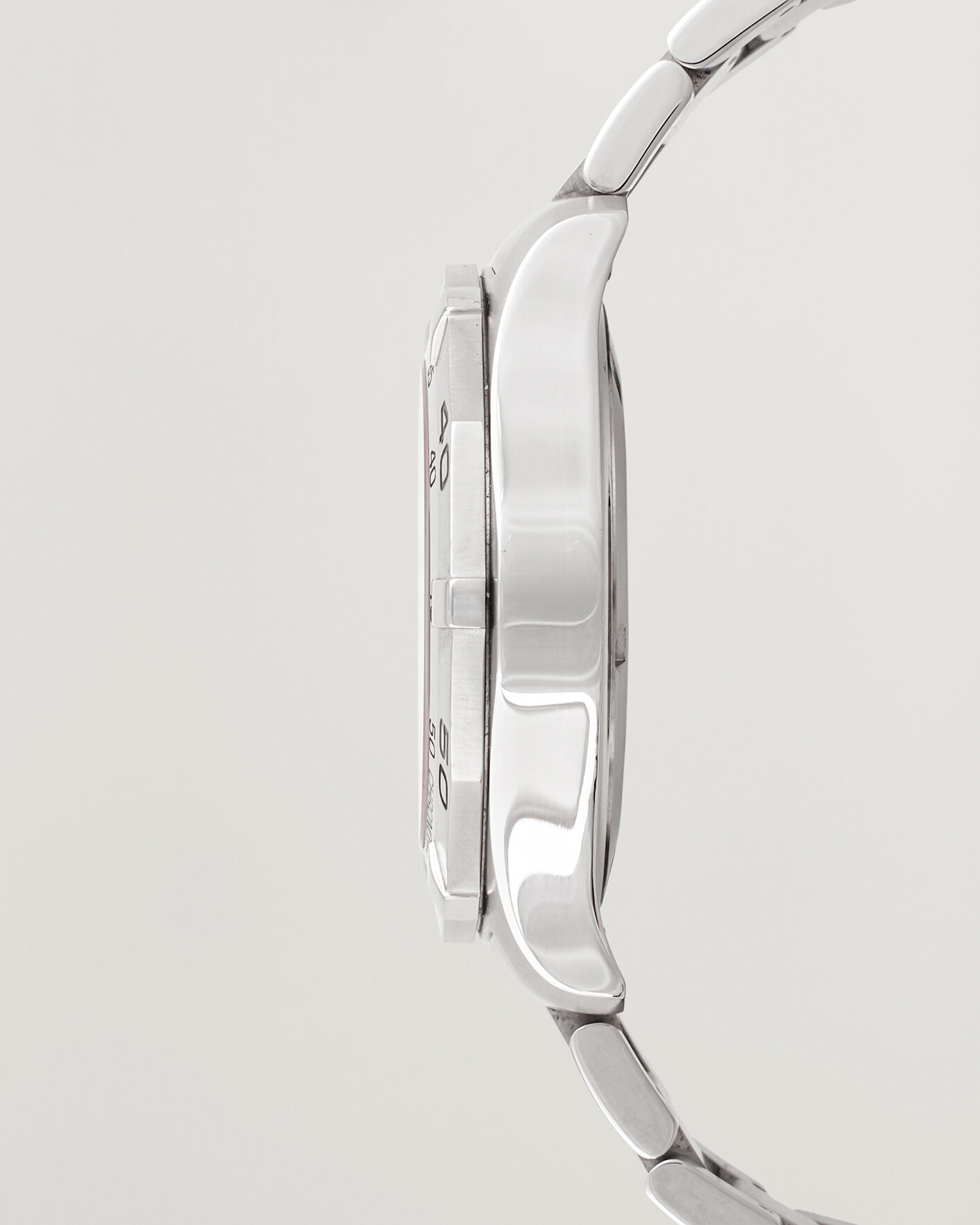 Herr | Pre-Owned & Vintage Watches | Tag Heuer Pre-Owned | Aquaracer 300M 