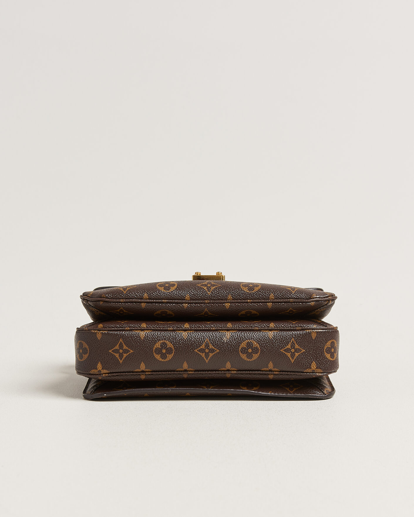 Herr | Pre-Owned & Vintage Bags | Louis Vuitton Pre-Owned | Pochette Métis Monogram