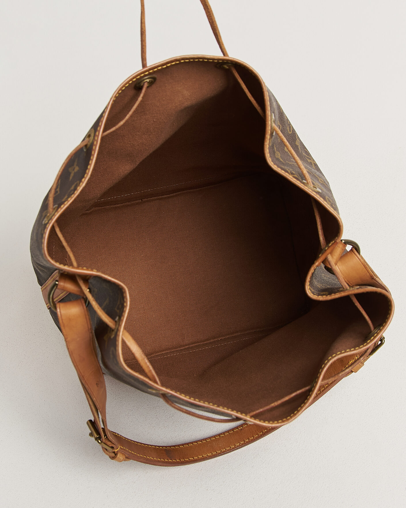 Herr | Pre-Owned & Vintage Bags | Louis Vuitton Pre-Owned | Noé Monogram