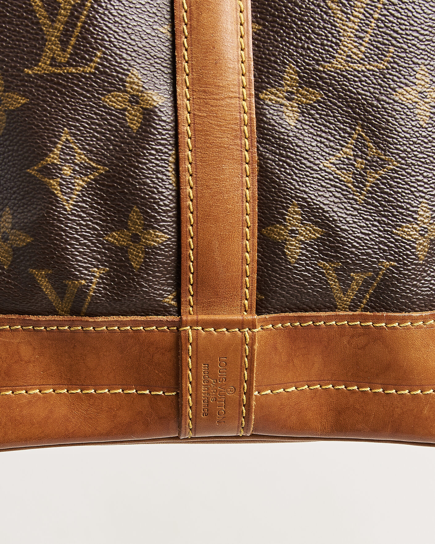 Herr | Pre-Owned & Vintage Bags | Louis Vuitton Pre-Owned | Noé Monogram