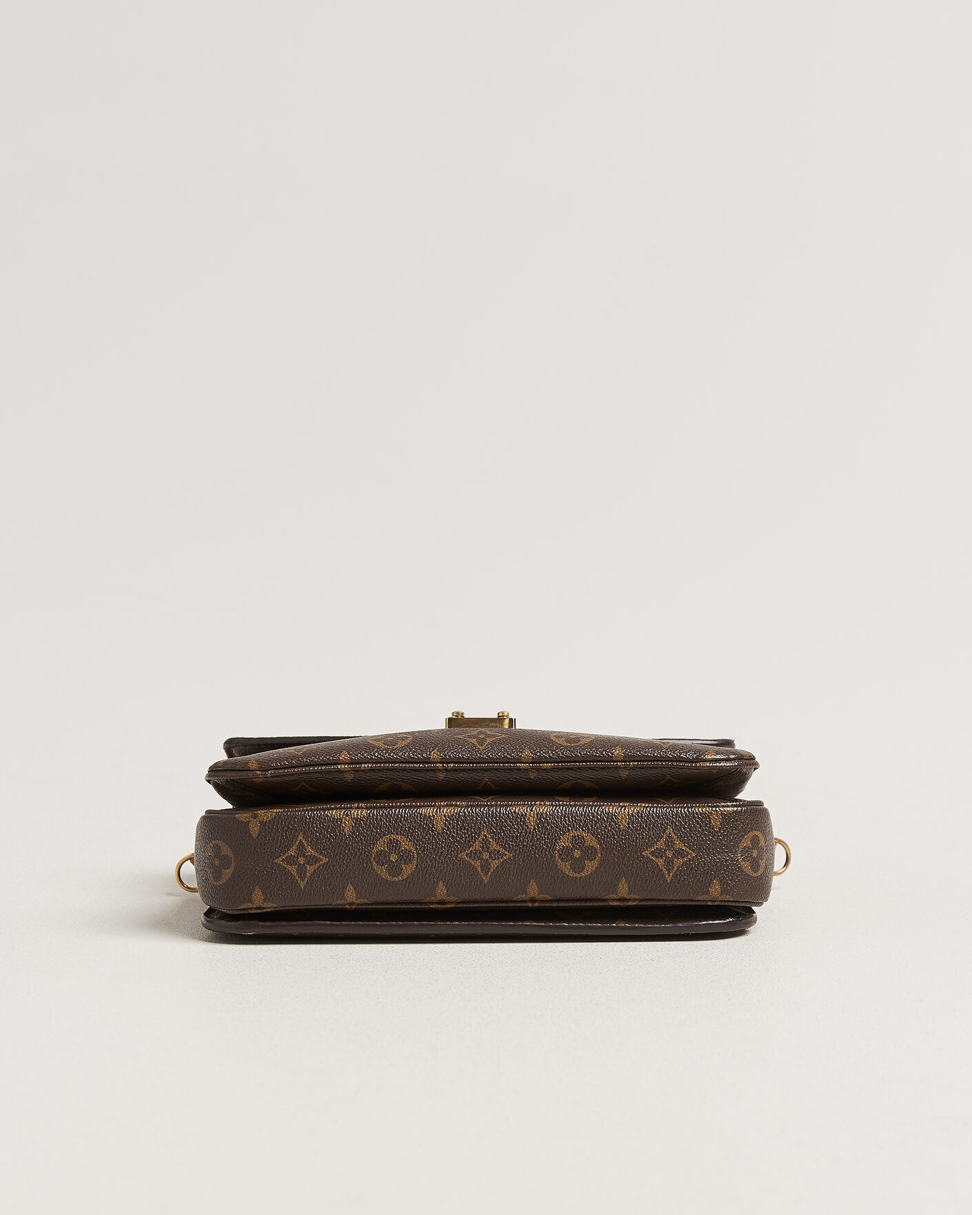 Herr | Pre-Owned & Vintage Bags | Louis Vuitton Pre-Owned | Pochette Métis Monogram