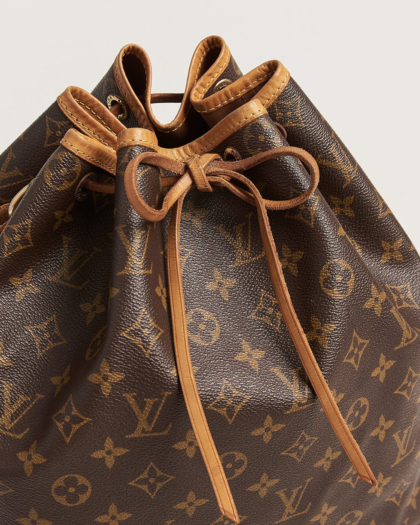 Herr | Pre-Owned & Vintage Bags | Louis Vuitton Pre-Owned | Noé Monogram