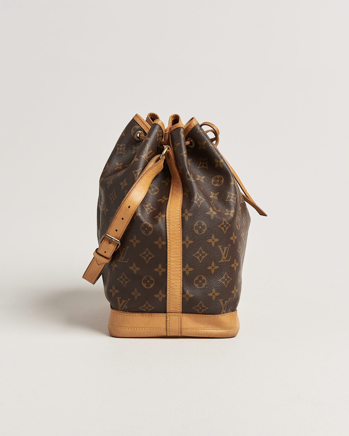 Herr | Pre-Owned & Vintage Bags | Louis Vuitton Pre-Owned | Noé Monogram