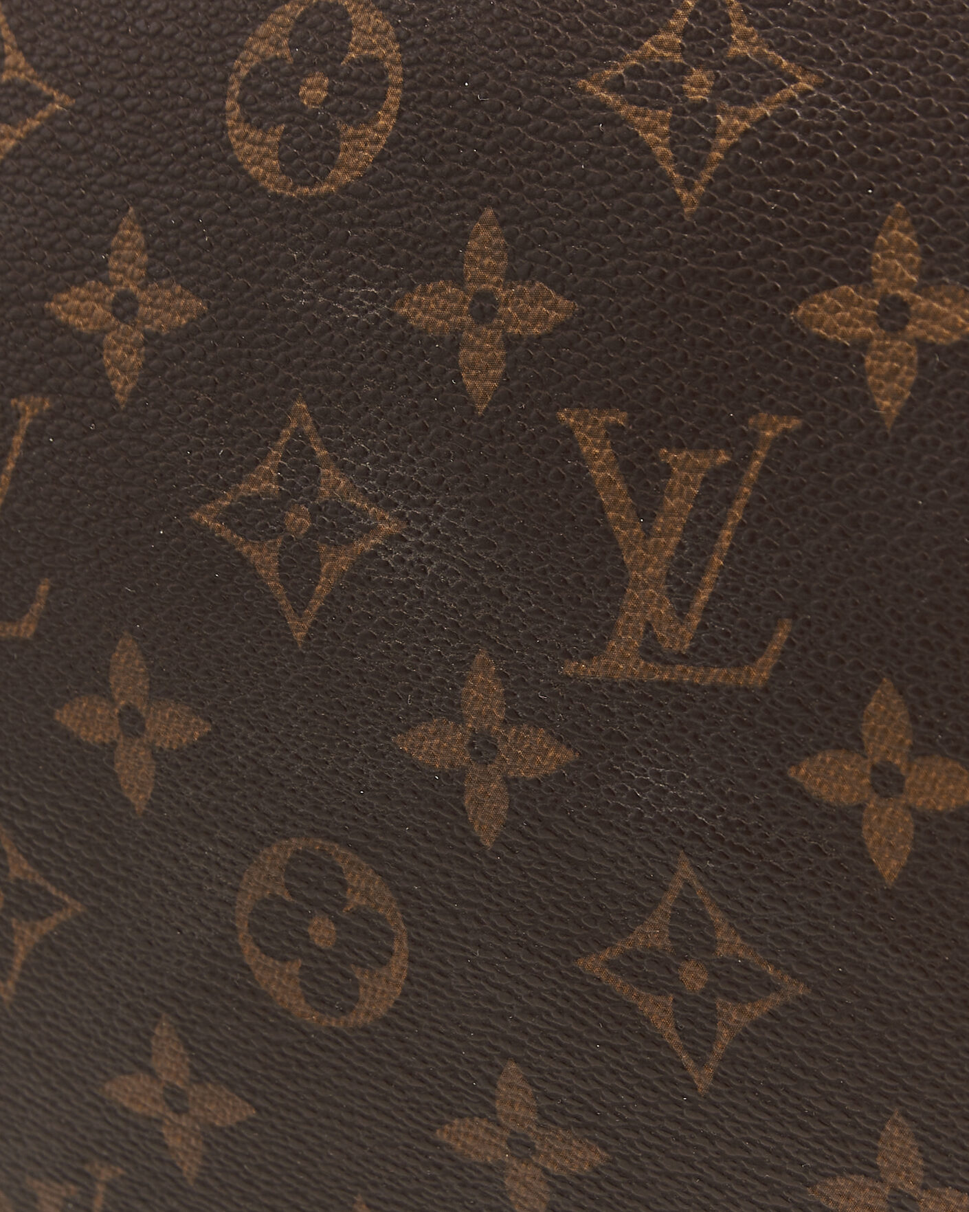 Herr | Pre-Owned & Vintage Bags | Louis Vuitton Pre-Owned | Speedy 30 Monogram