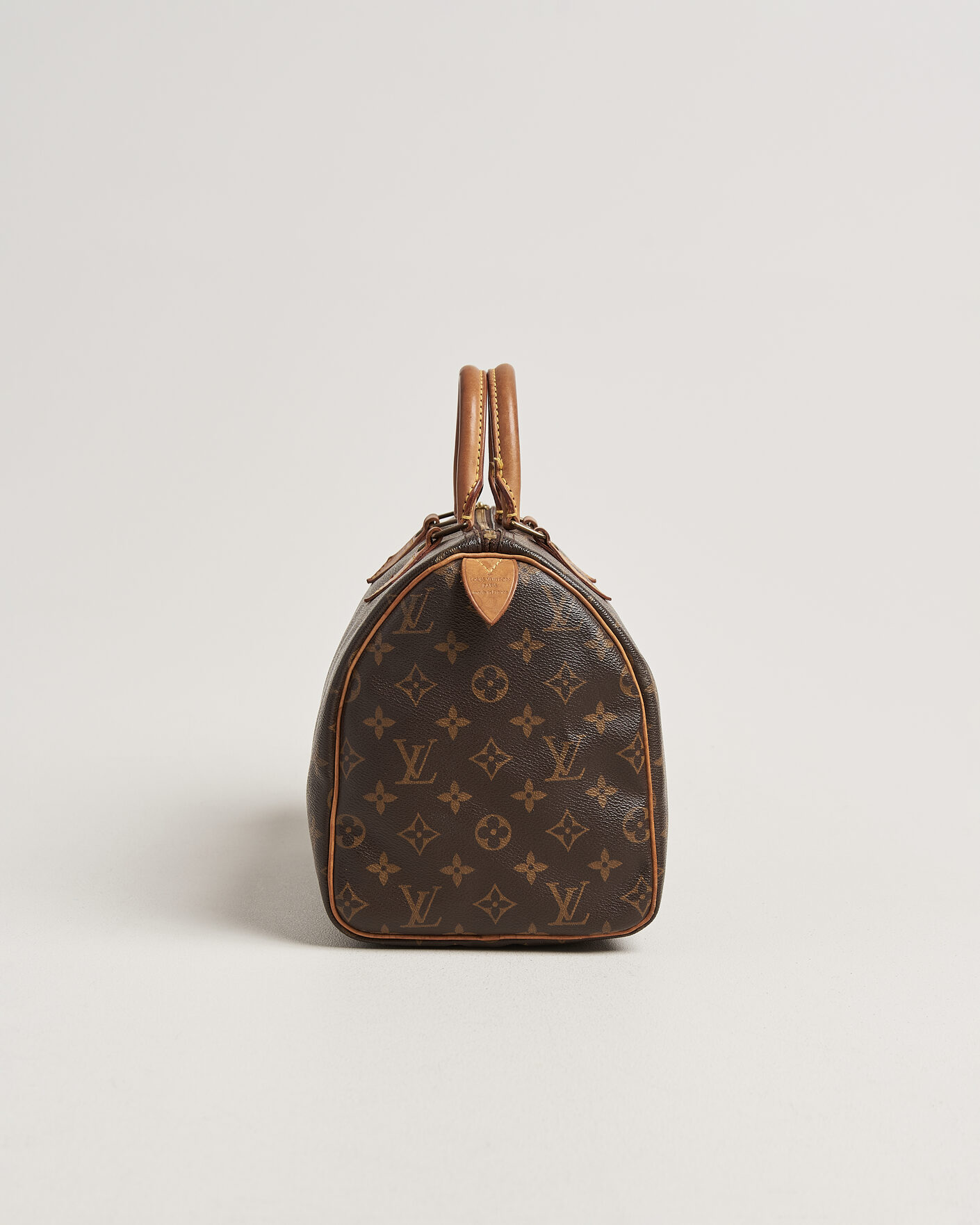 Herr | Pre-Owned & Vintage Bags | Louis Vuitton Pre-Owned | Speedy 30 Monogram