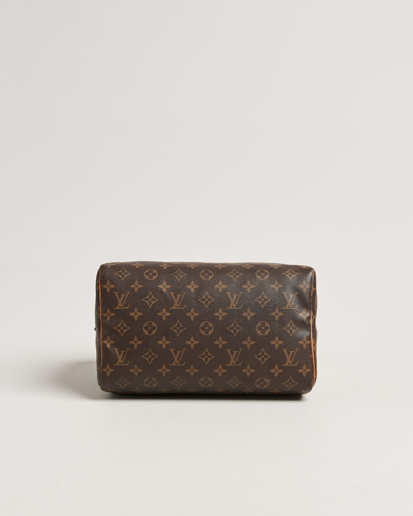 Herr | Pre-Owned & Vintage Bags | Louis Vuitton Pre-Owned | Speedy 30 Monogram