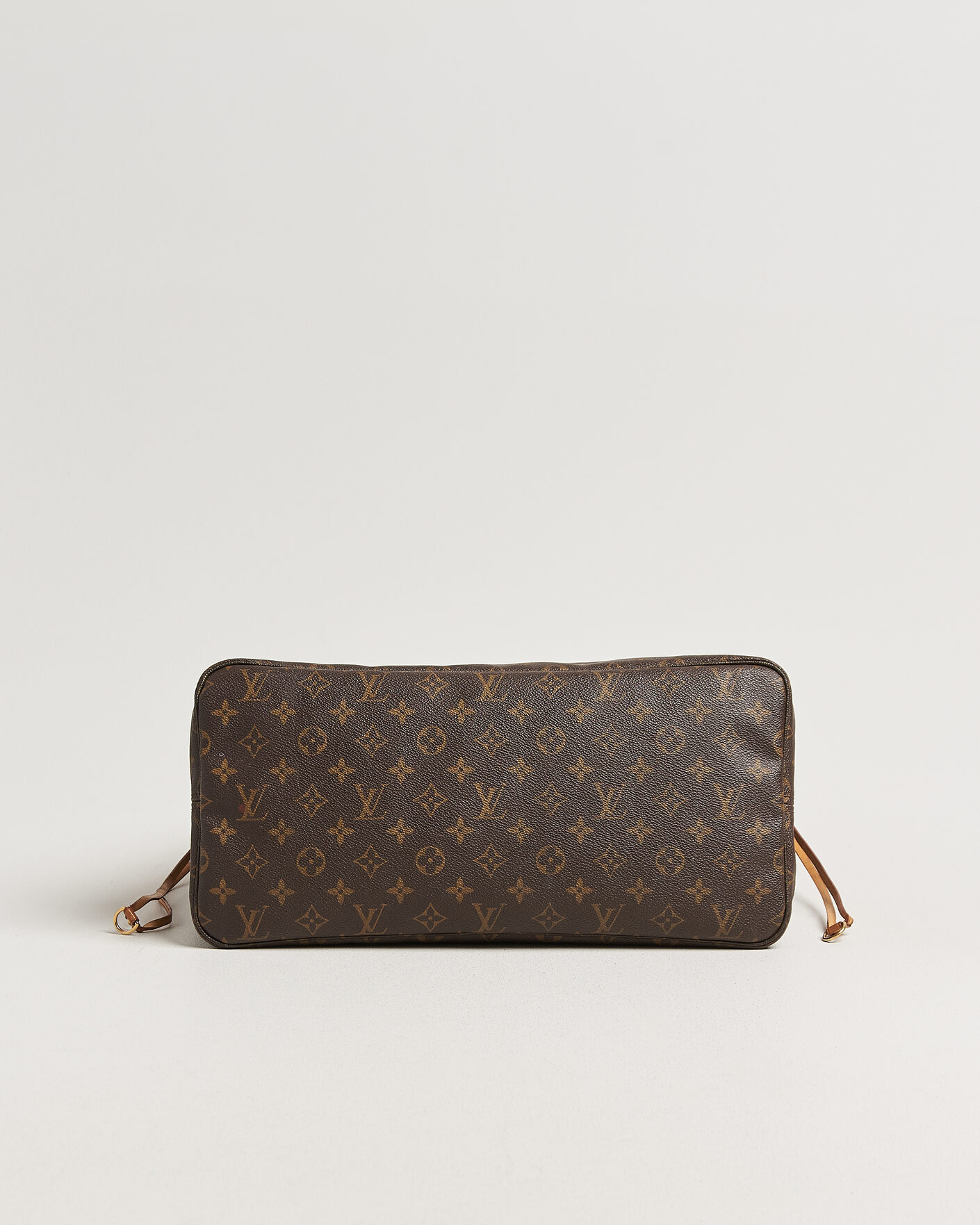 Herr | Pre-Owned & Vintage Bags | Louis Vuitton Pre-Owned | Neverfull GM Monogram