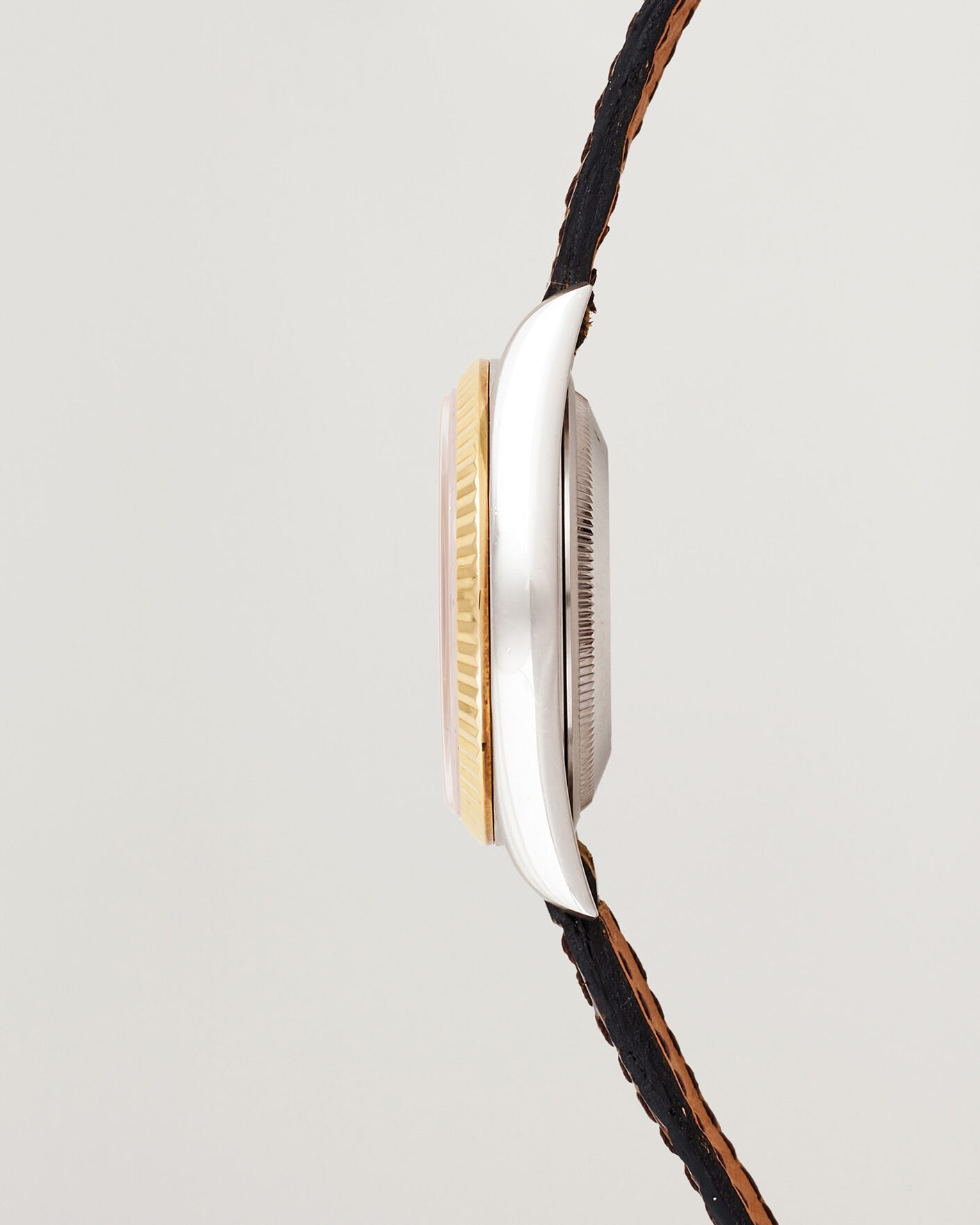 Herr | Pre-Owned & Vintage Watches | Rolex Pre-Owned | Datejust 36 G/S 