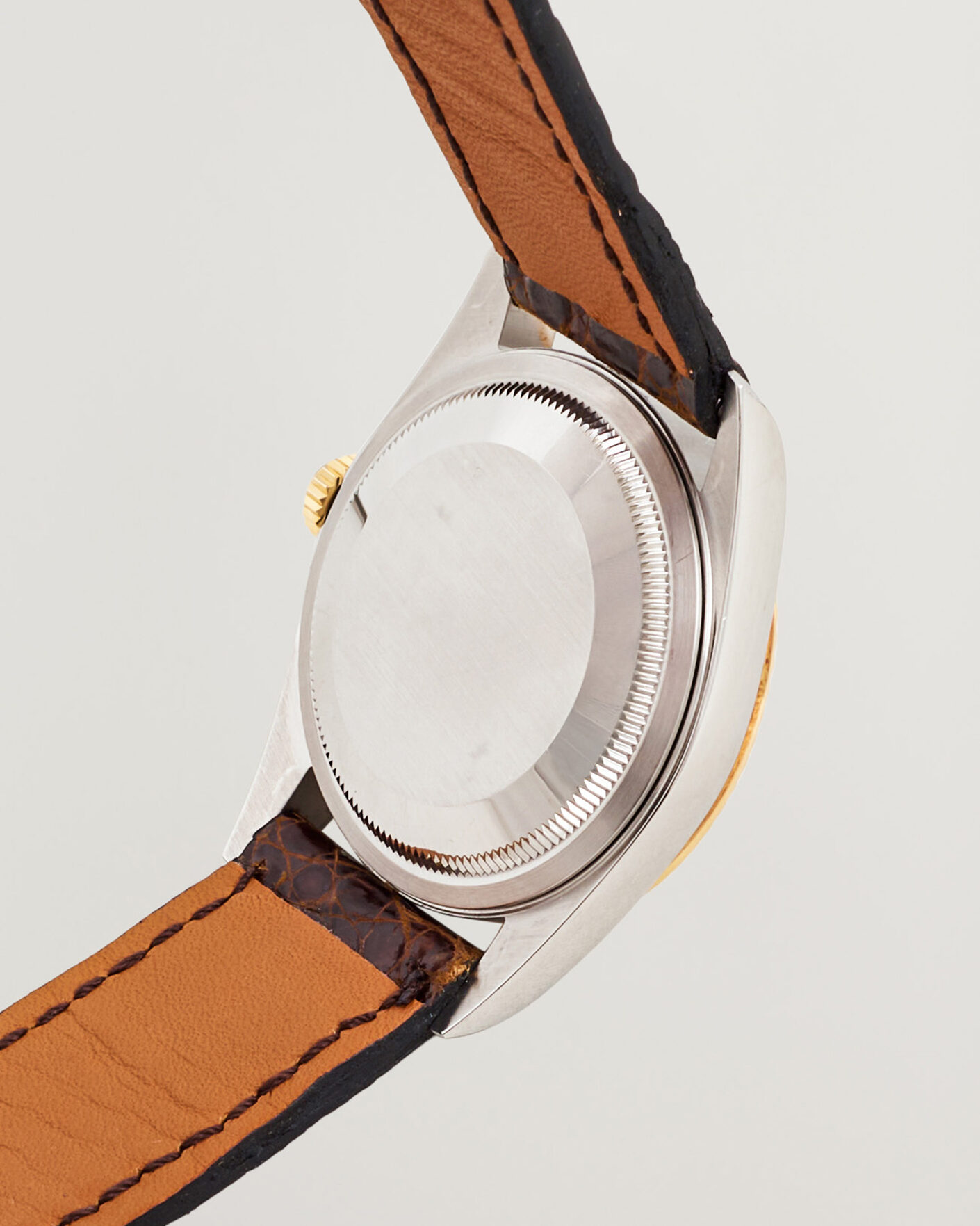 Herr | Pre-Owned & Vintage Watches | Rolex Pre-Owned | Datejust 36 G/S 