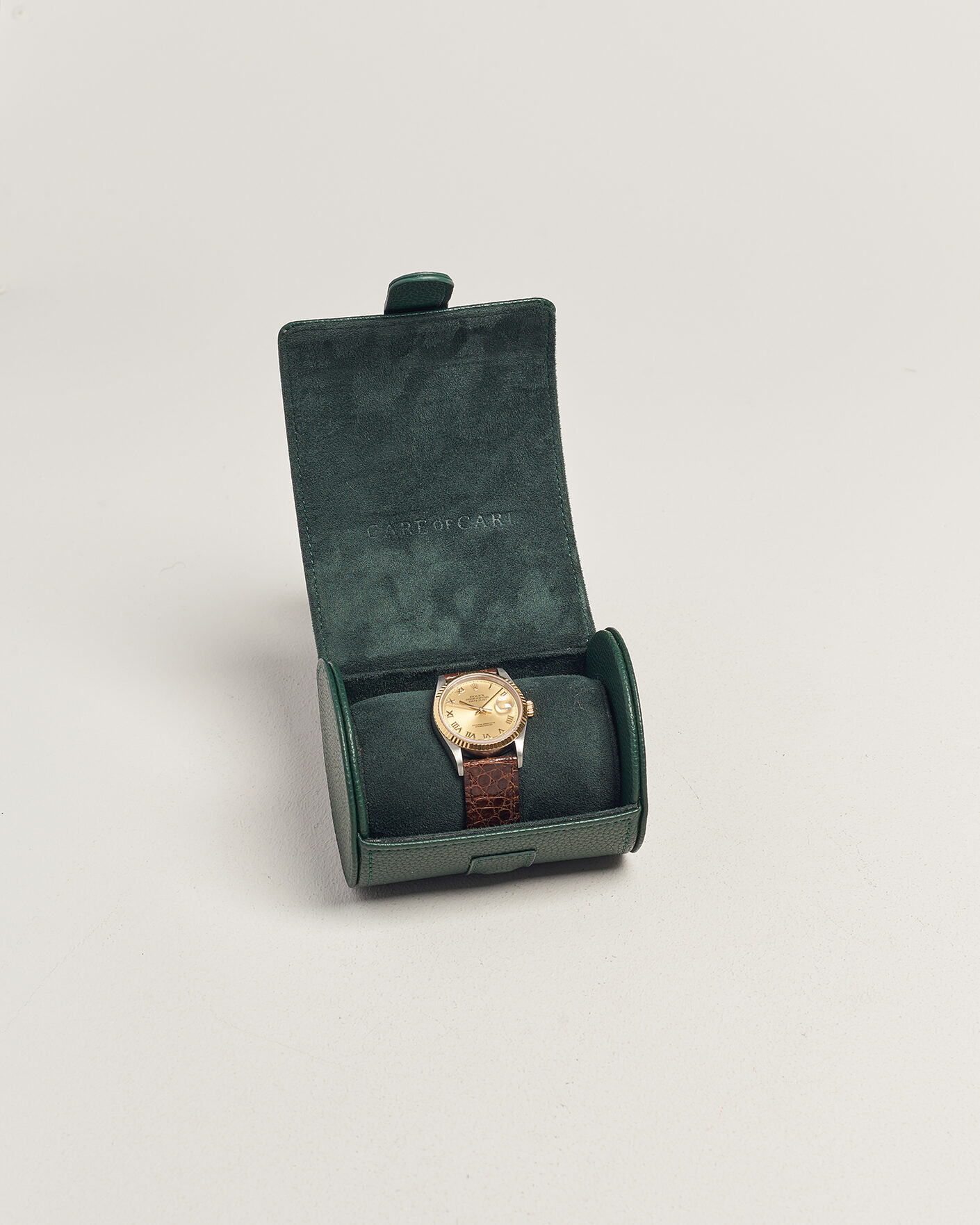 Herr | Pre-Owned & Vintage Watches | Rolex Pre-Owned | Datejust 36 G/S 