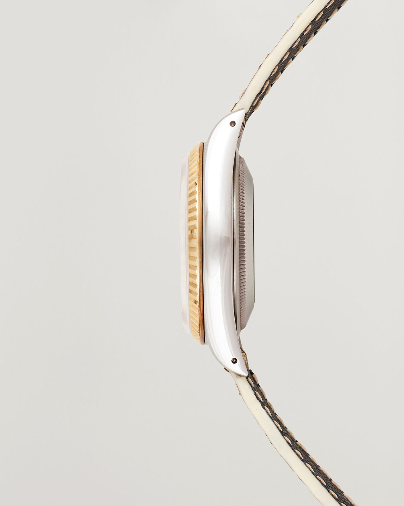 Herr | Pre-Owned & Vintage Watches | Rolex Pre-Owned | Datejust 36 G/S 