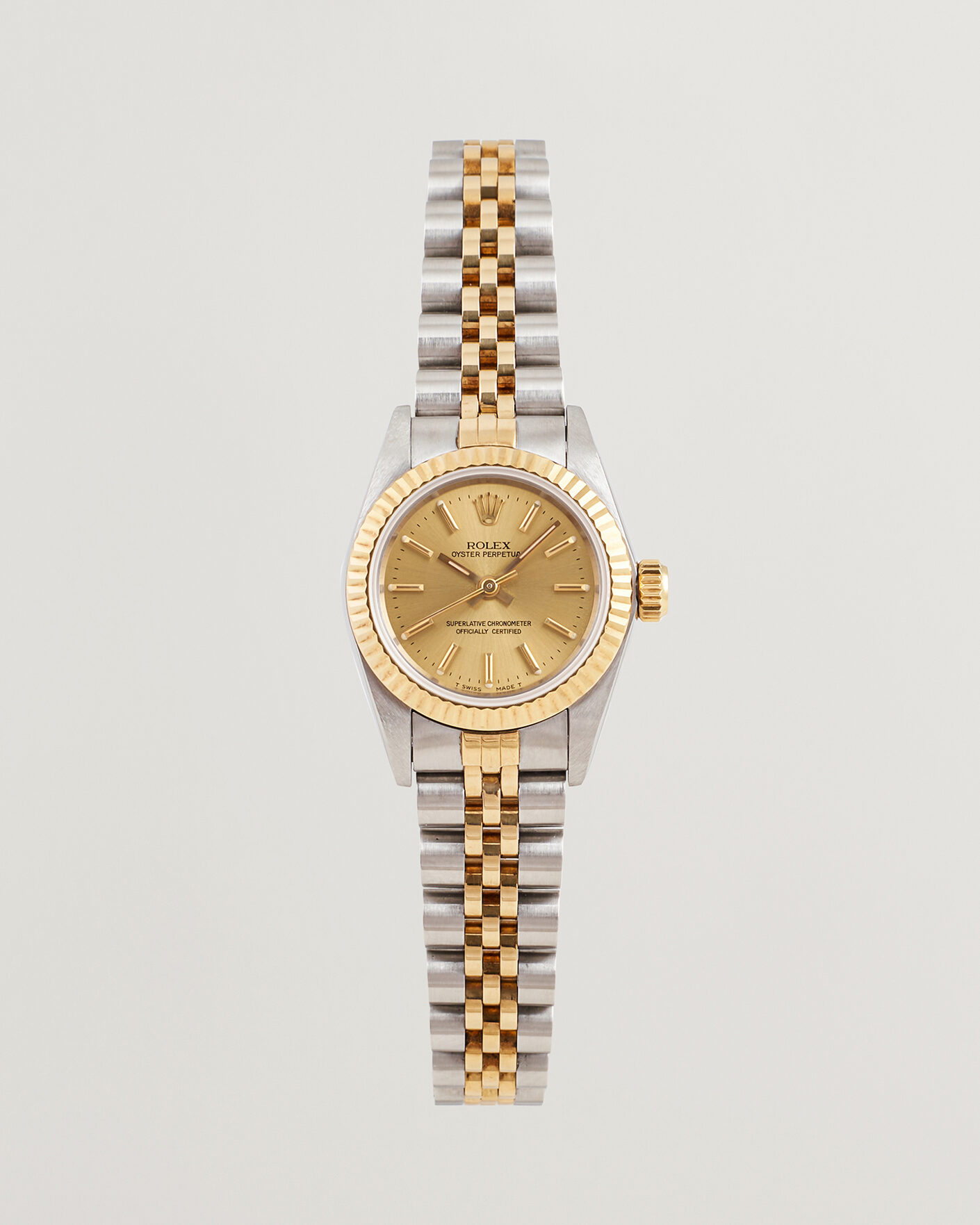 Herr | Pre-Owned & Vintage Watches | Rolex Pre-Owned | Oyster Perpetual 26