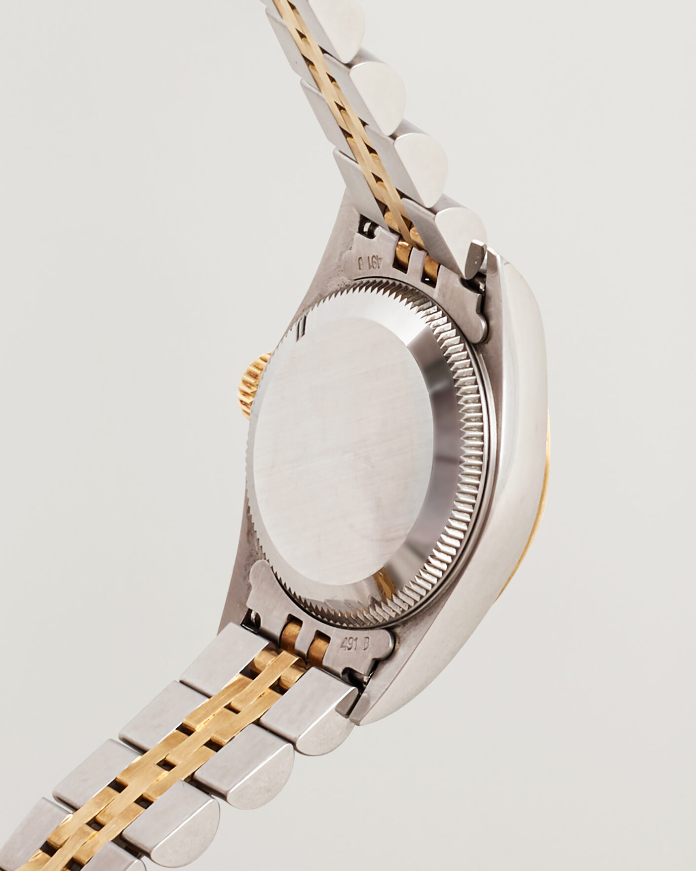 Herr | Pre-Owned & Vintage Watches | Rolex Pre-Owned | Oyster Perpetual 26