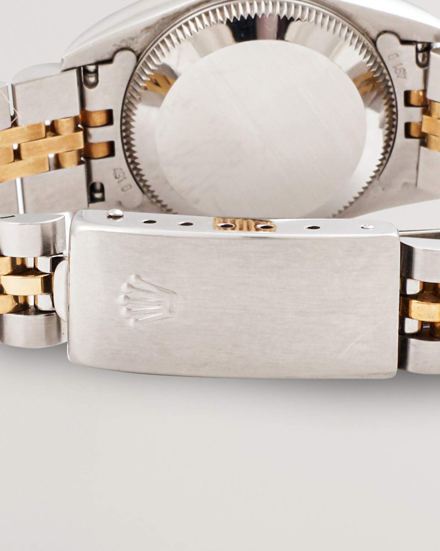 Herr | Rolex Pre-Owned Oyster Perpetual 26 | Rolex Pre-Owned | Oyster Perpetual 26