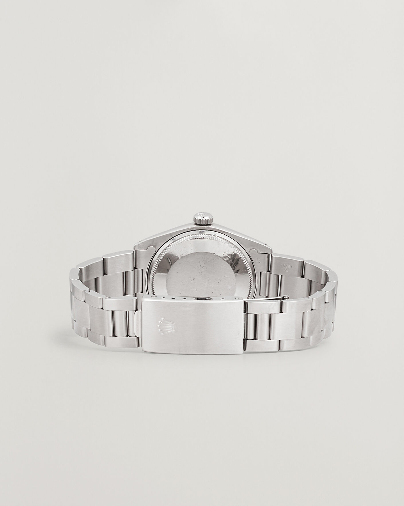 Herr | Pre-Owned & Vintage Watches | Rolex Pre-Owned | Perpetual Date 