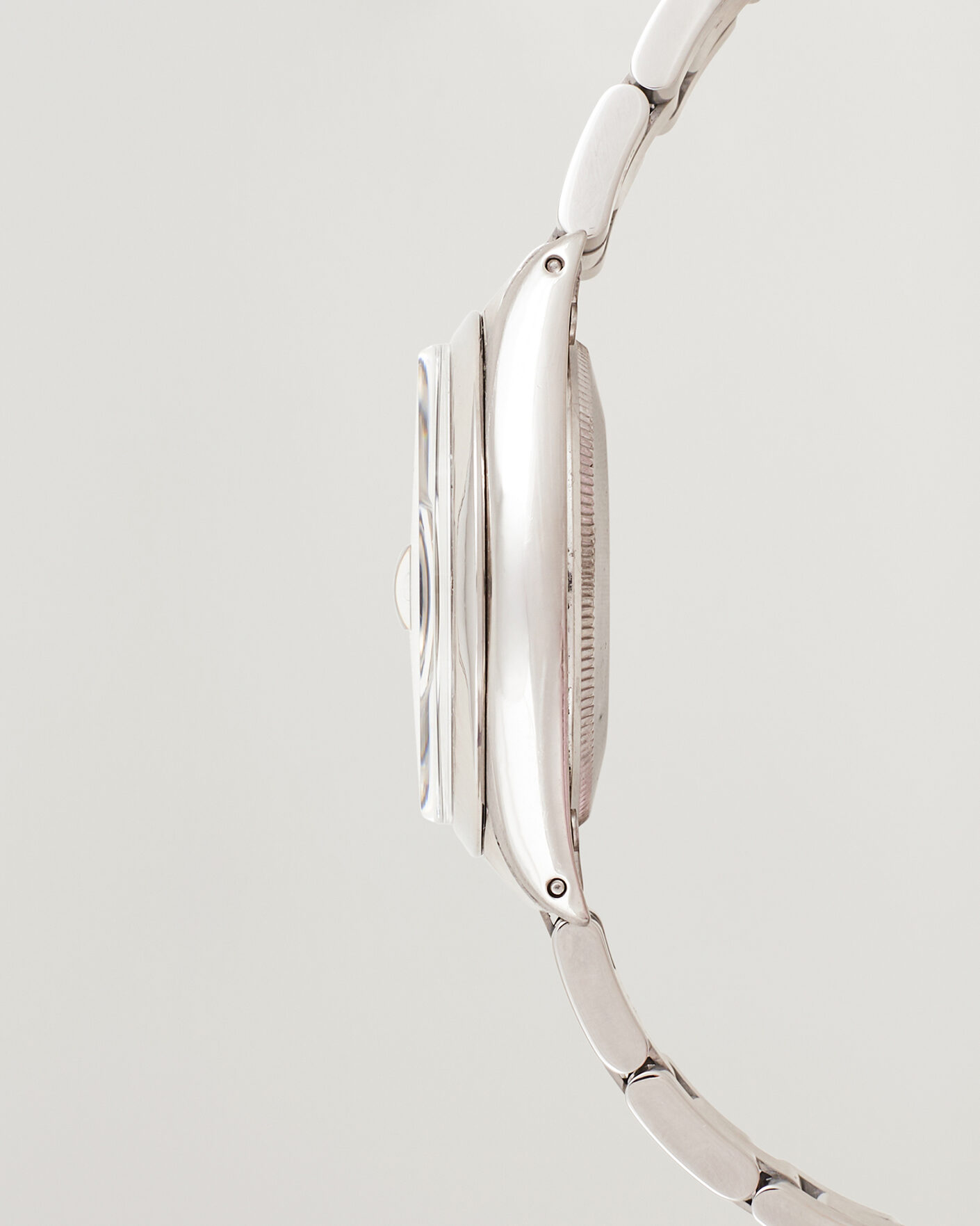 Herr | Pre-Owned & Vintage Watches | Rolex Pre-Owned | Perpetual Date 