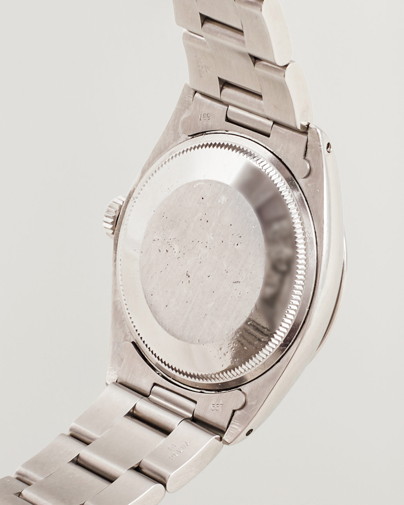 Herr | Pre-Owned & Vintage Watches | Rolex Pre-Owned | Perpetual Date 